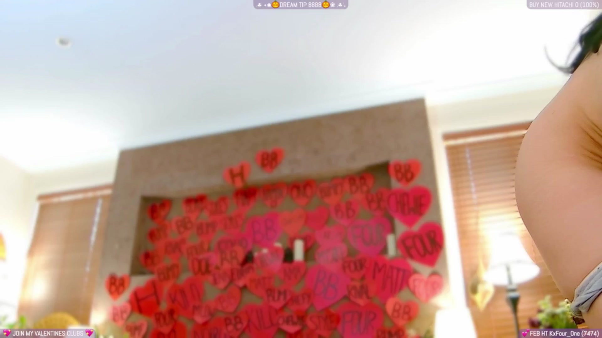 Gallery image thumbnail from Korra's myfreecams stream on, 02/19/2026, 08:43 image 8 of 20