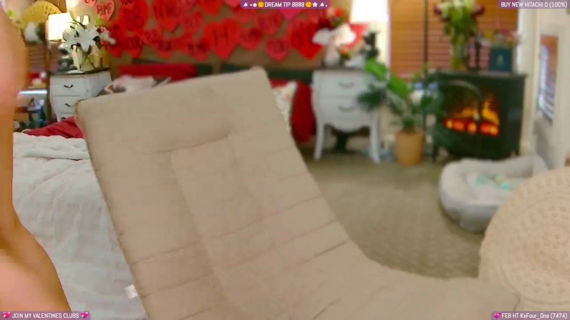 Gallery image thumbnail from Korra's myfreecams stream on, 02/19/2026, 08:43 image 13 of 20