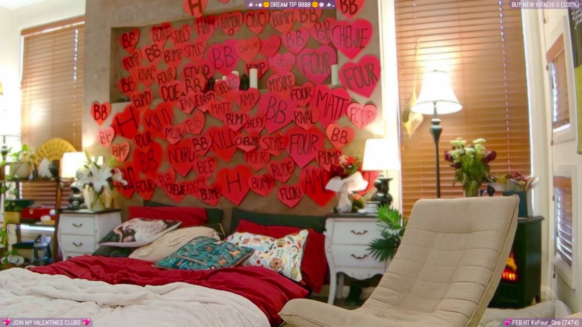 Gallery image thumbnail from Korra's myfreecams stream on, 02/19/2026, 08:43 image 12 of 20