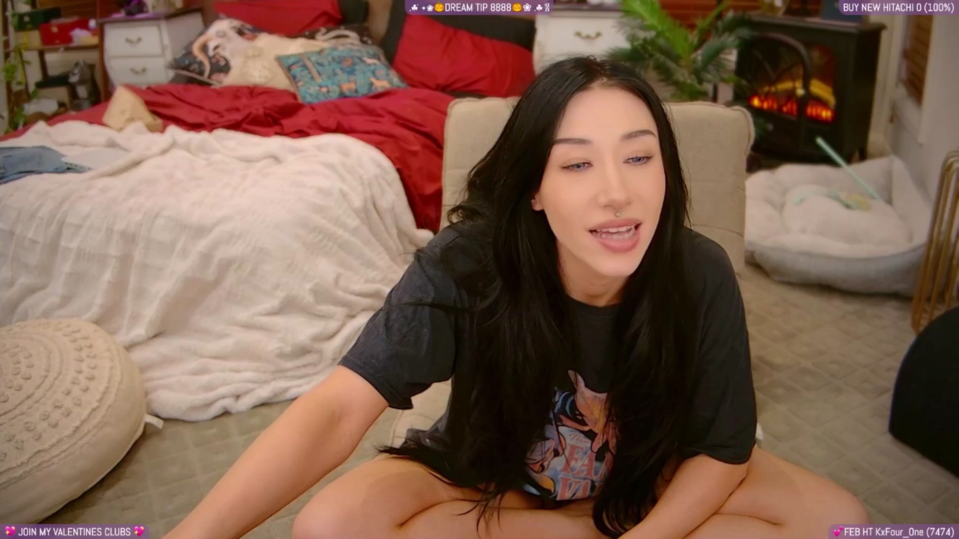 Gallery image thumbnail from Korra's myfreecams stream on, 02/21/2026, 12:58 image 20 of 20