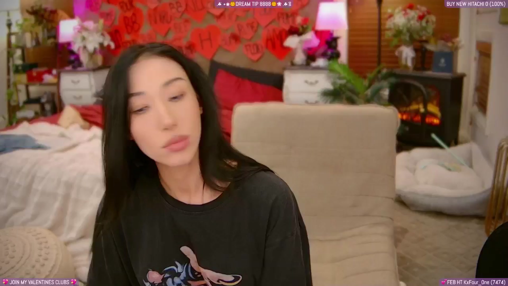 Gallery image thumbnail from Korra's myfreecams stream on, 02/21/2026, 12:58 image 3 of 20