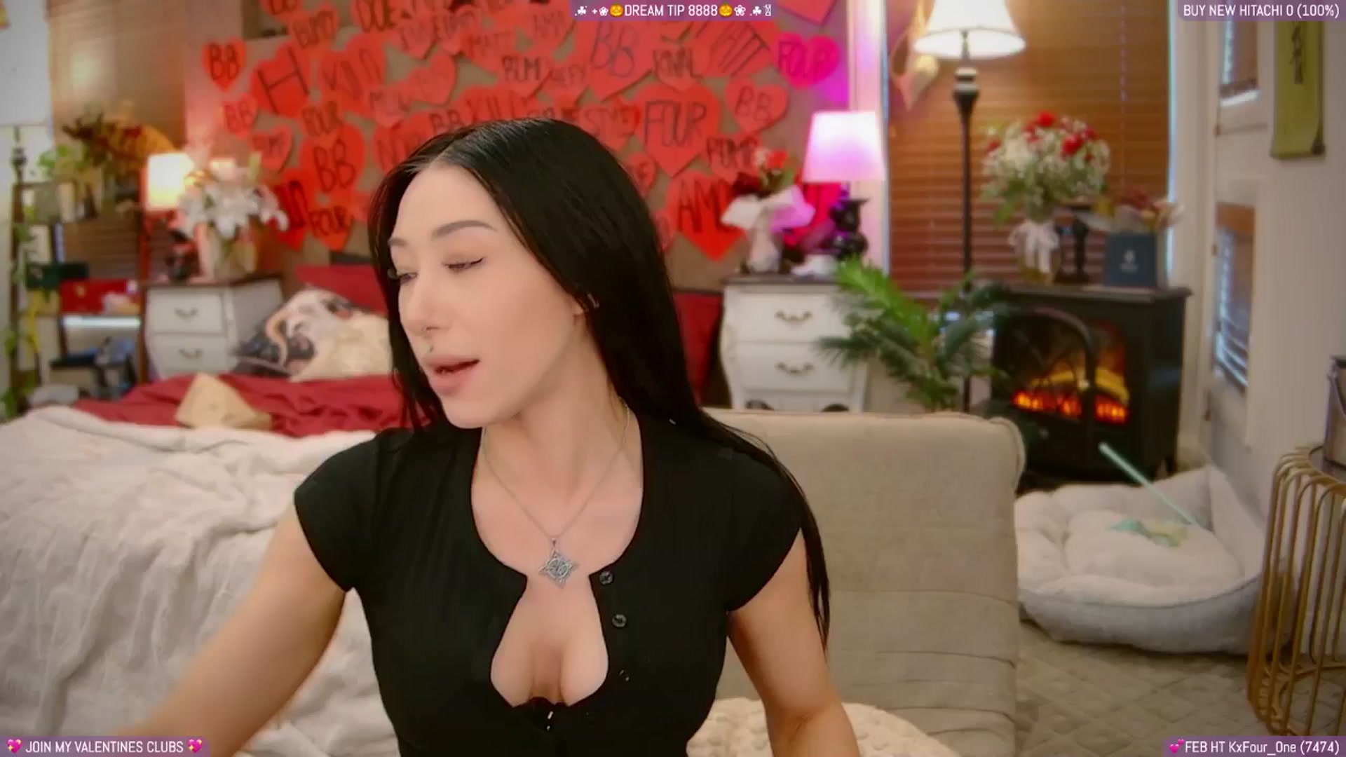 Gallery image thumbnail from Korra's myfreecams stream on, 02/22/2026, 08:11 image 6 of 20