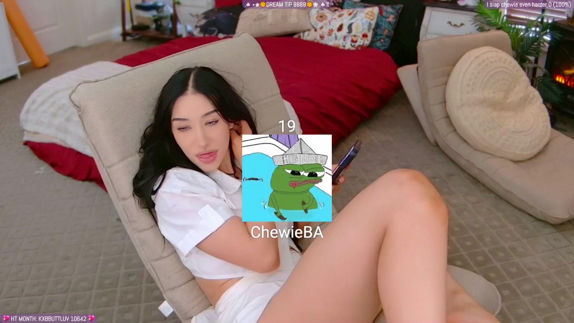 Gallery image thumbnail from Korra's myfreecams stream on, 02/28/2026, 06:30 image 3 of 20