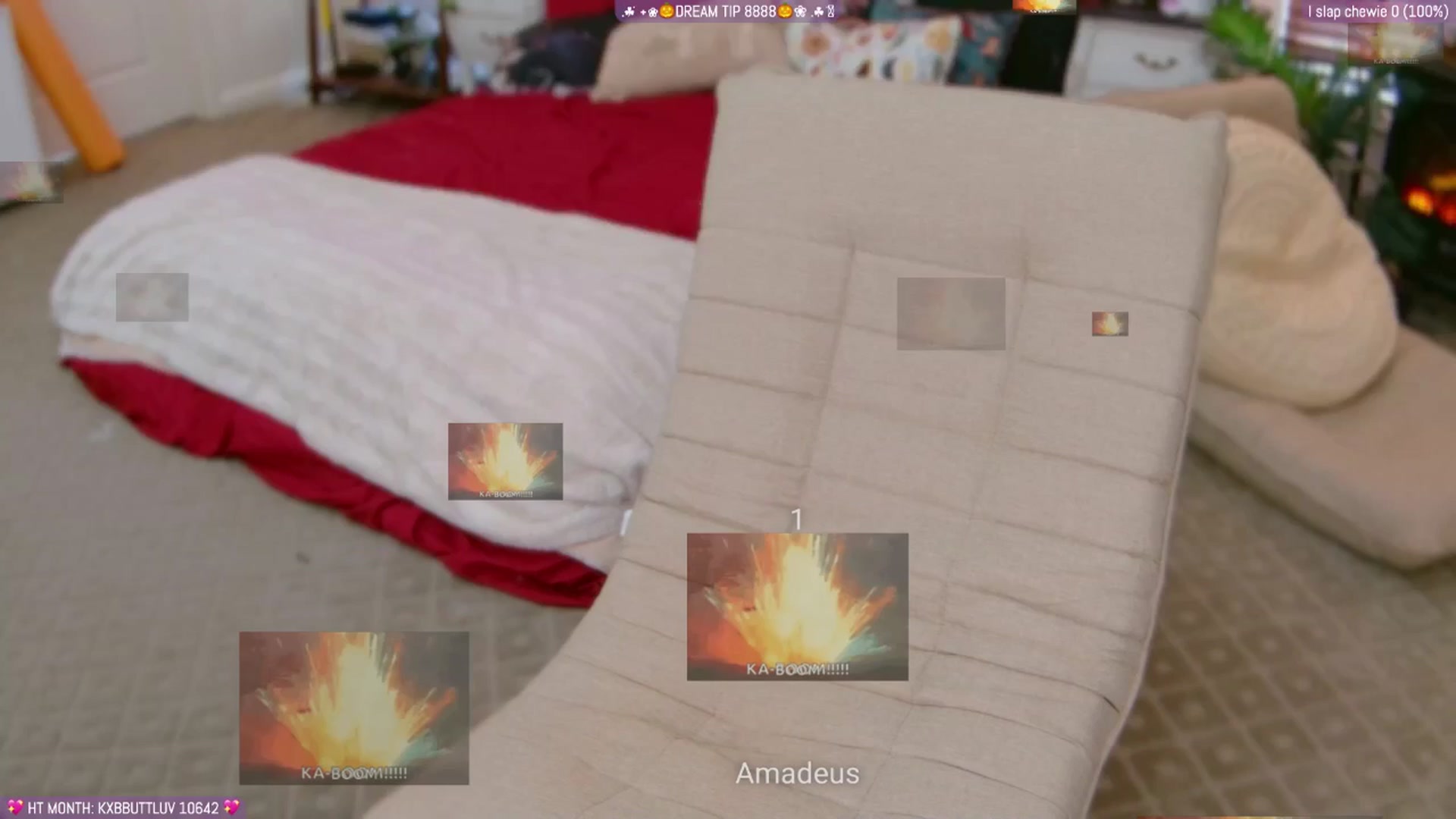 Gallery image thumbnail from Korra's myfreecams stream on, 02/28/2026, 06:30 image 1 of 20