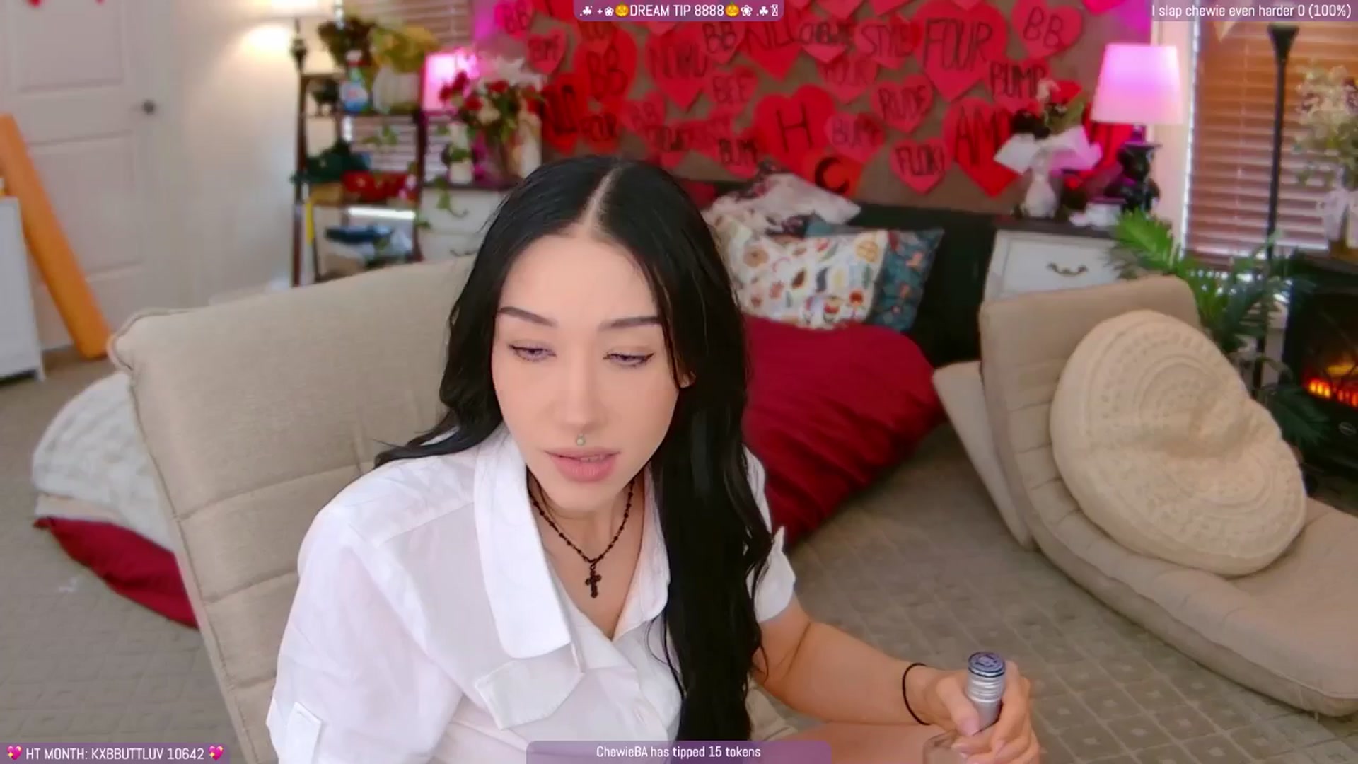 Gallery image thumbnail from Korra's myfreecams stream on, 02/28/2026, 06:30 image 7 of 20