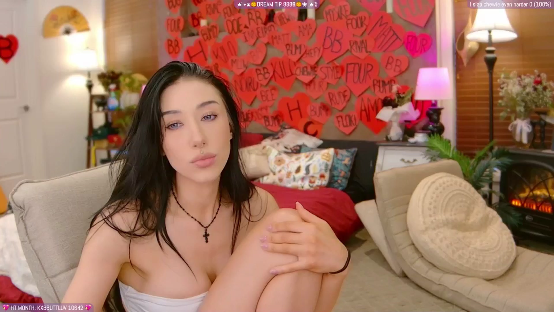 Gallery image thumbnail from Korra's myfreecams stream on, 02/28/2026, 11:38 image 7 of 20