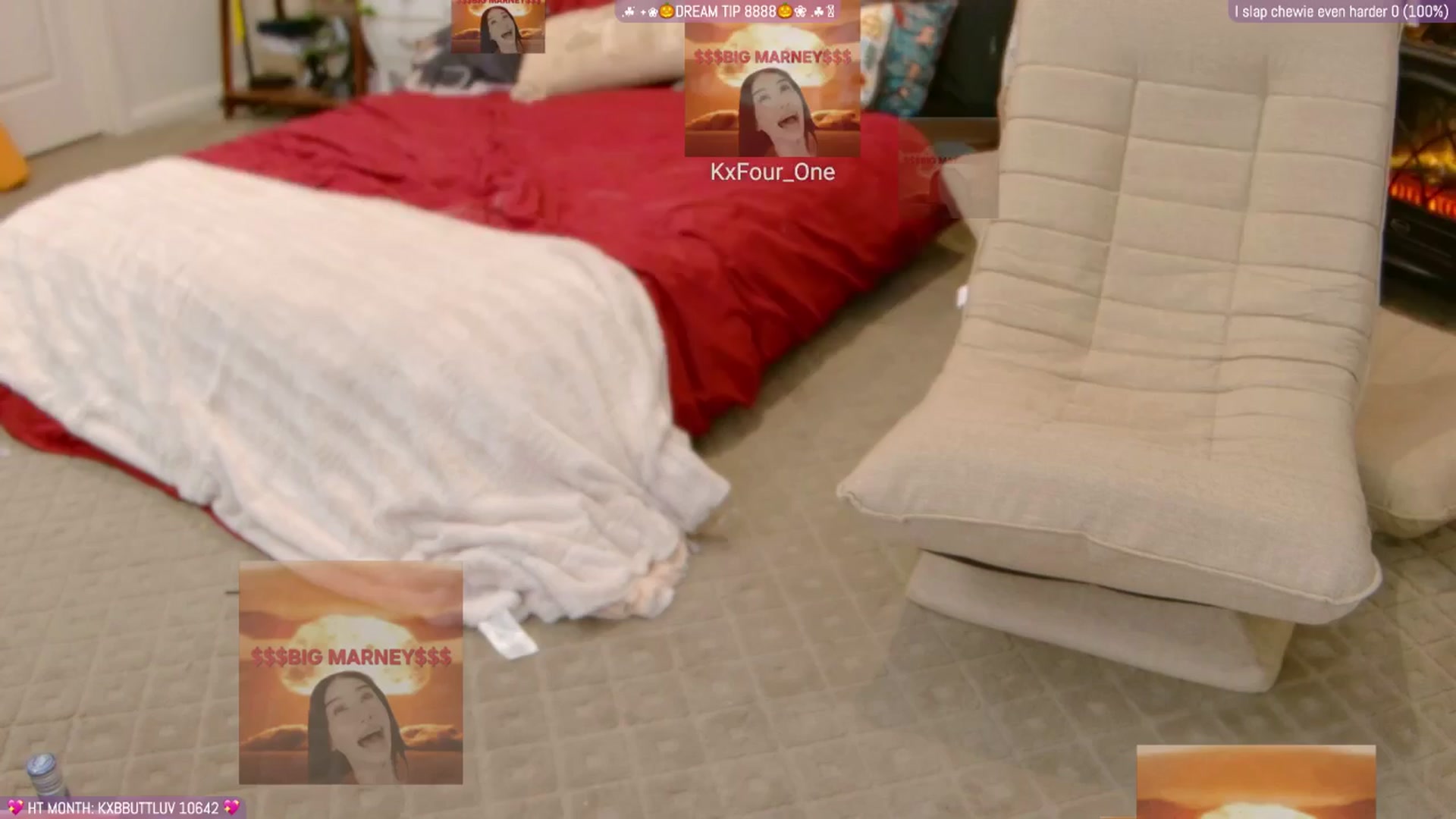 Gallery image thumbnail from Korra's myfreecams stream on, 02/28/2026, 11:38 image 15 of 20