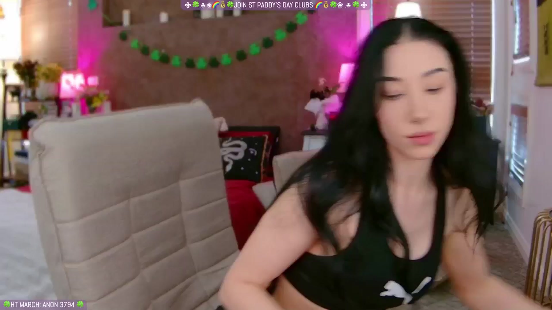Gallery image thumbnail from Korra's myfreecams stream on, 03/09/2026, 08:53 image 2 of 20