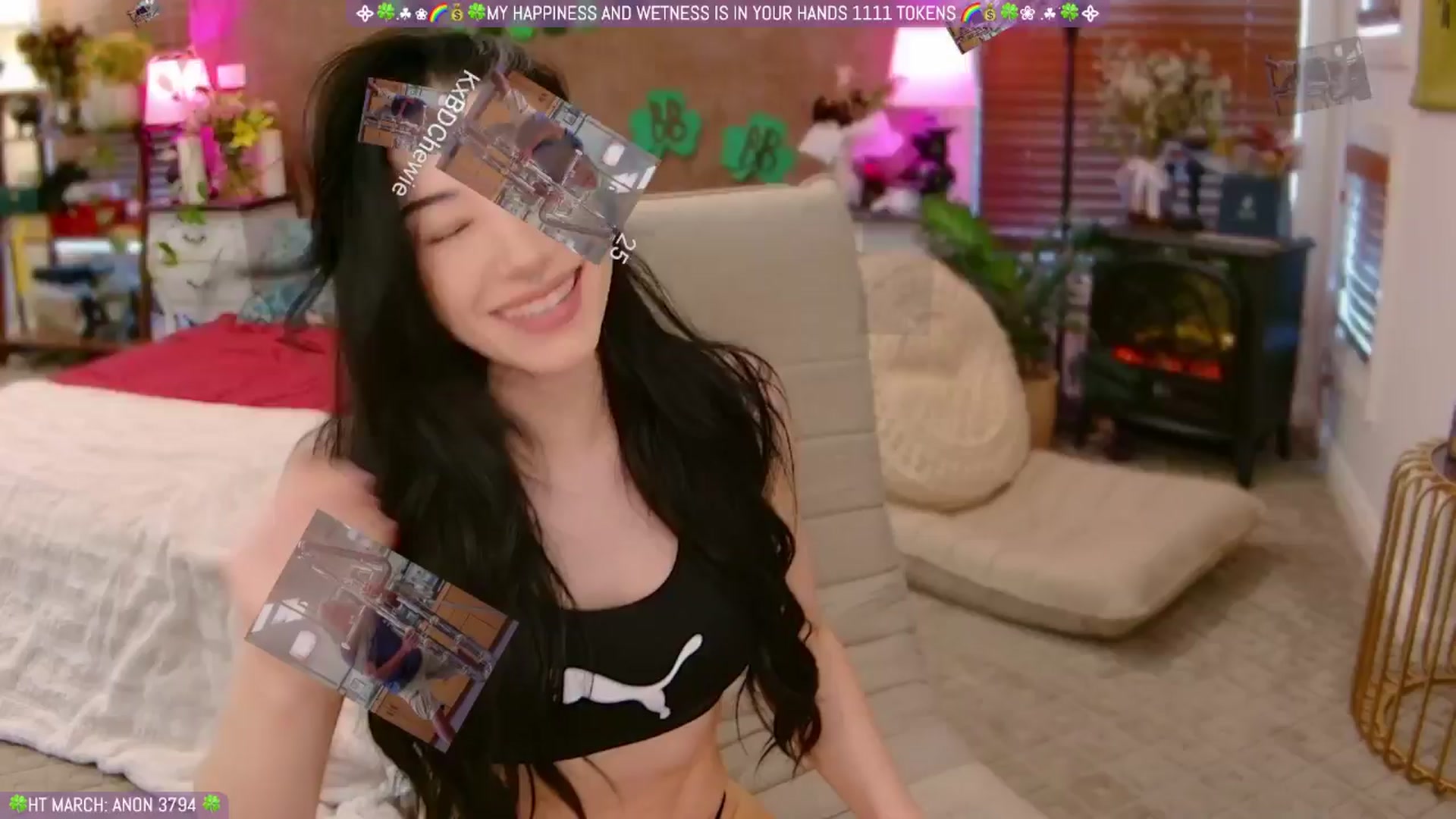 Gallery image thumbnail from Korra's myfreecams stream on, 03/09/2026, 08:53 image 7 of 20