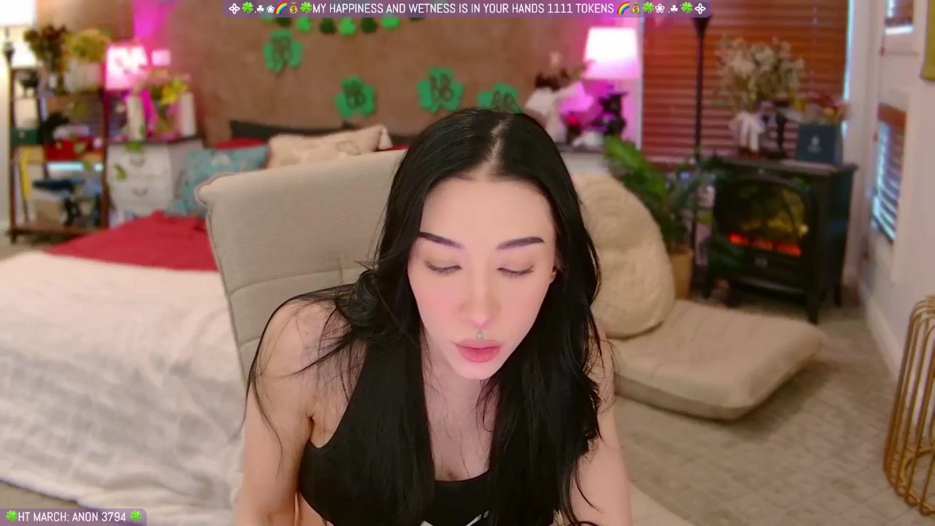 Gallery image thumbnail from Korra's myfreecams stream on, 03/09/2026, 08:53 image 14 of 20
