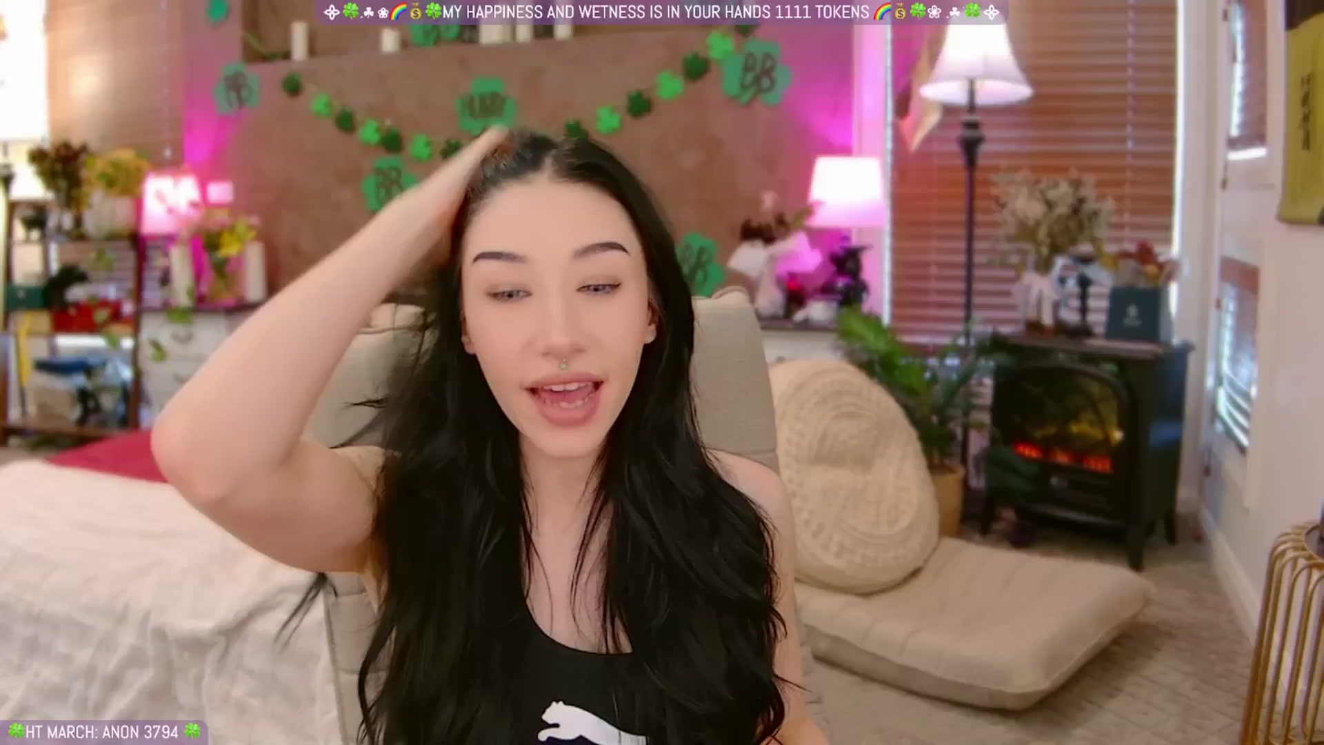 Gallery image thumbnail from Korra's myfreecams stream on, 03/09/2026, 08:53 image 6 of 20