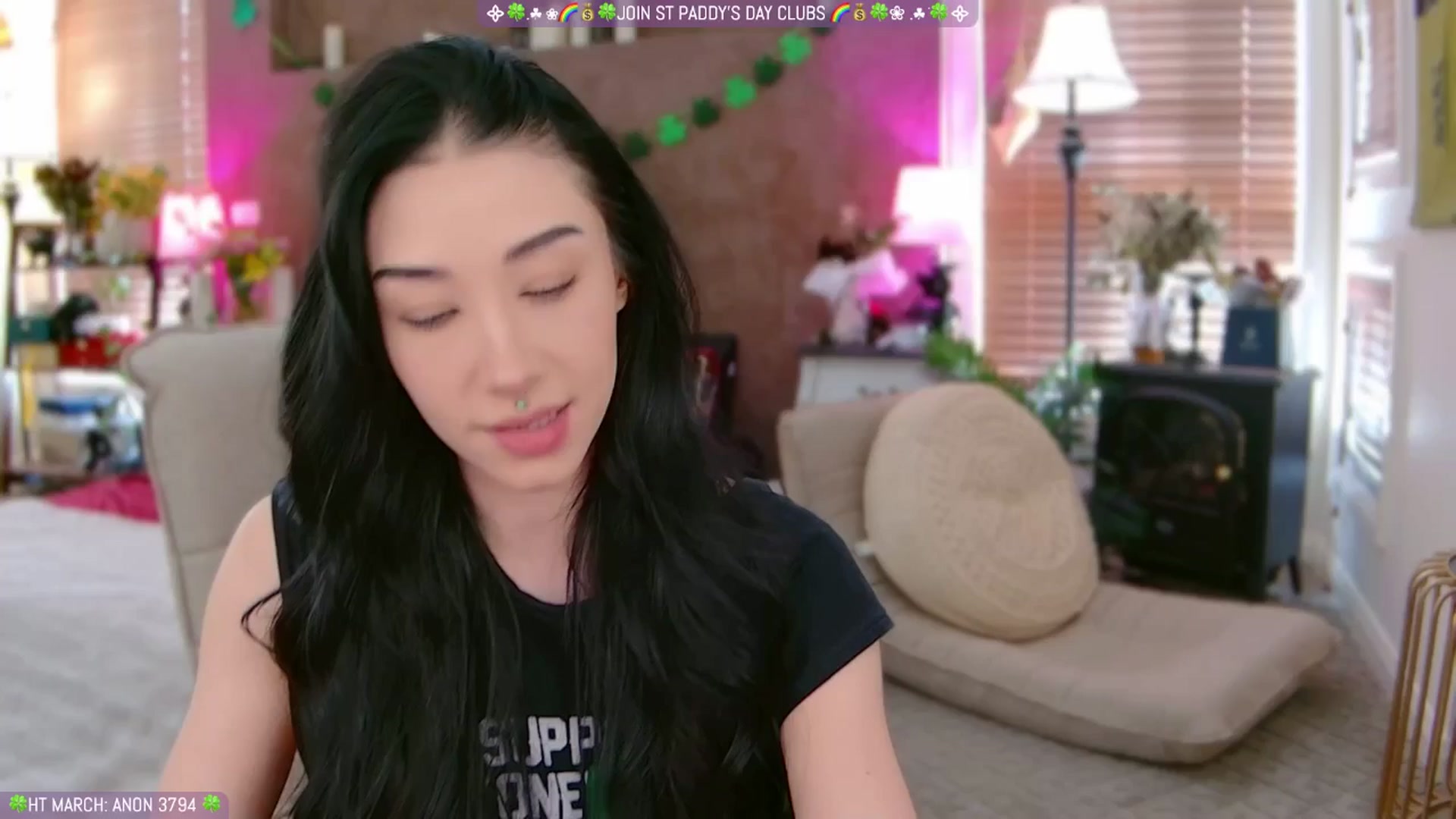 Gallery image thumbnail from Korra's myfreecams stream on, 03/09/2026, 08:53 image 1 of 20