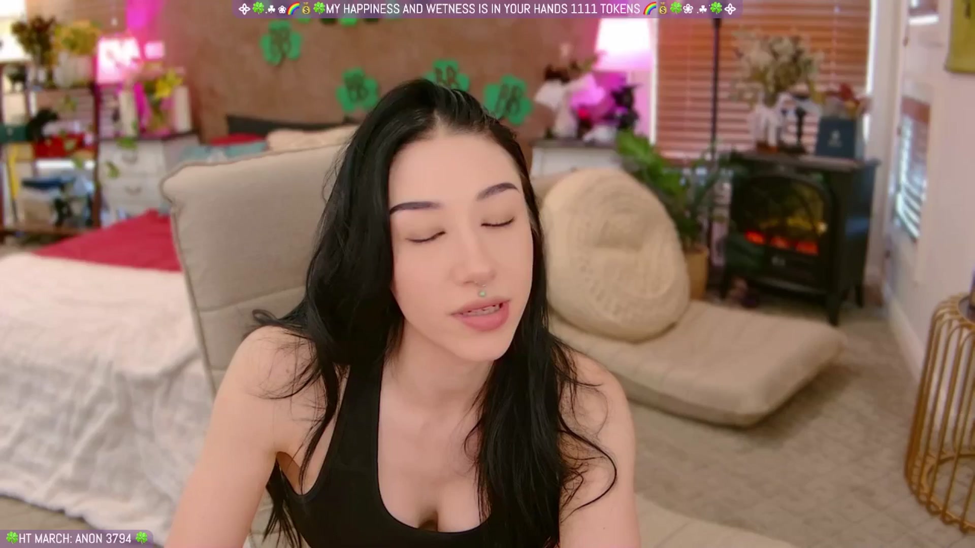 Gallery image thumbnail from Korra's myfreecams stream on, 03/09/2026, 08:53 image 8 of 20