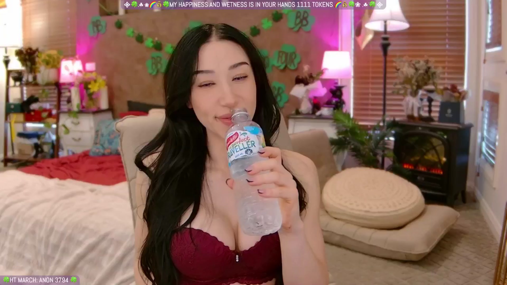 Gallery image thumbnail from Korra's myfreecams stream on, 03/10/2026, 09:48 image 3 of 20
