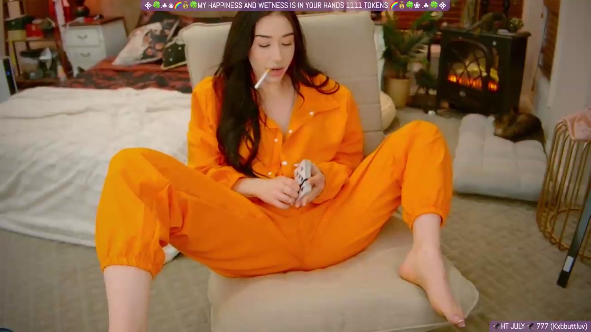 Gallery image thumbnail from Korra's myfreecams stream on, 07/01/2026, 10:43 image 4 of 20