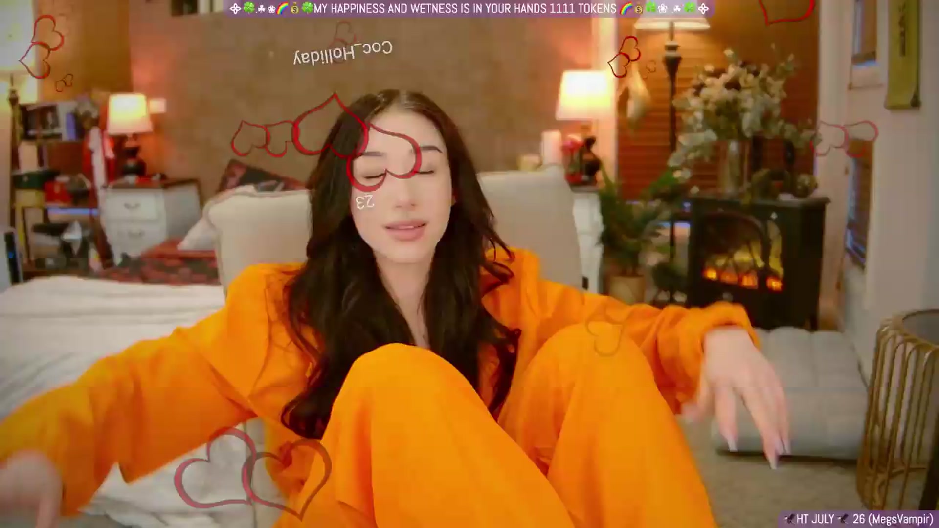 Gallery image thumbnail from Korra's myfreecams stream on, 07/01/2026, 10:43 image 1 of 20