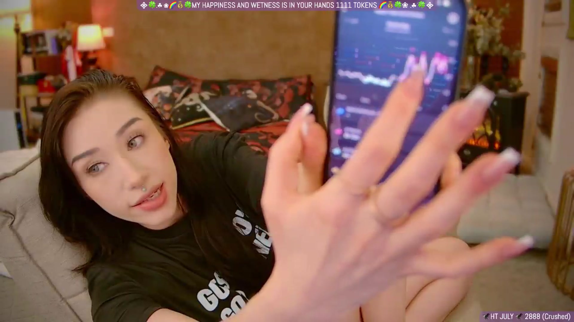 Gallery image thumbnail from Korra's myfreecams stream on, 07/01/2026, 14:51 image 20 of 20