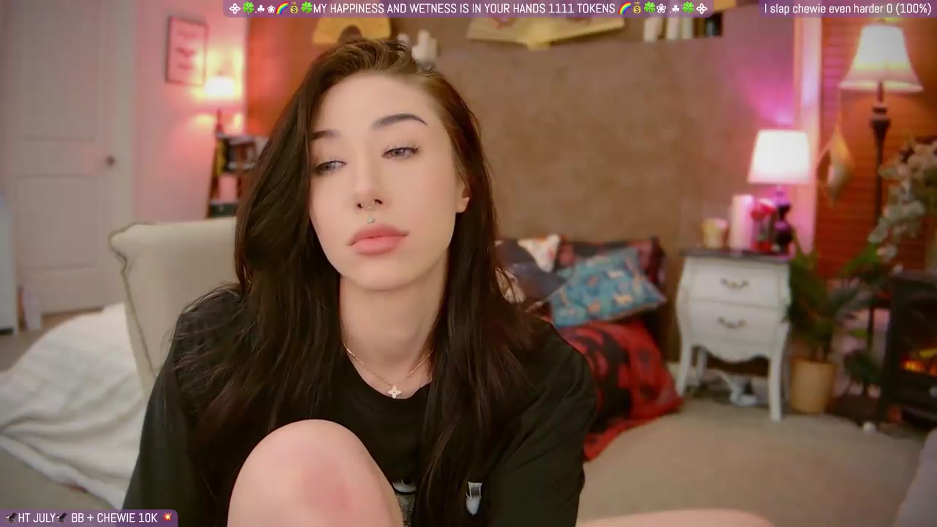 Gallery image thumbnail from Korra's myfreecams stream on, 07/03/2026, 14:57 image 20 of 20