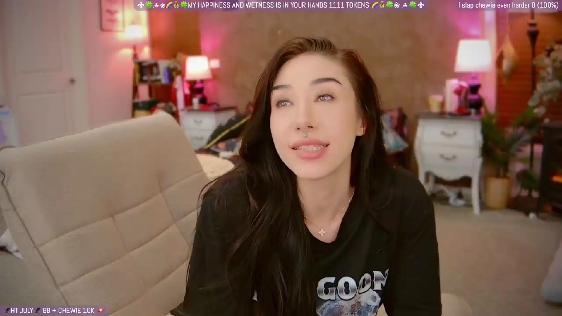 Gallery image thumbnail from Korra's myfreecams stream on, 07/03/2026, 15:14 image 17 of 20