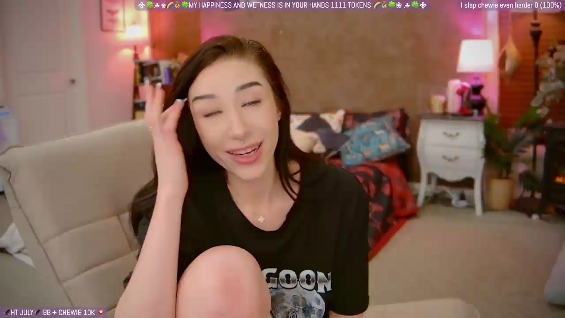 Gallery image thumbnail from Korra's myfreecams stream on, 07/03/2026, 15:14 image 18 of 20