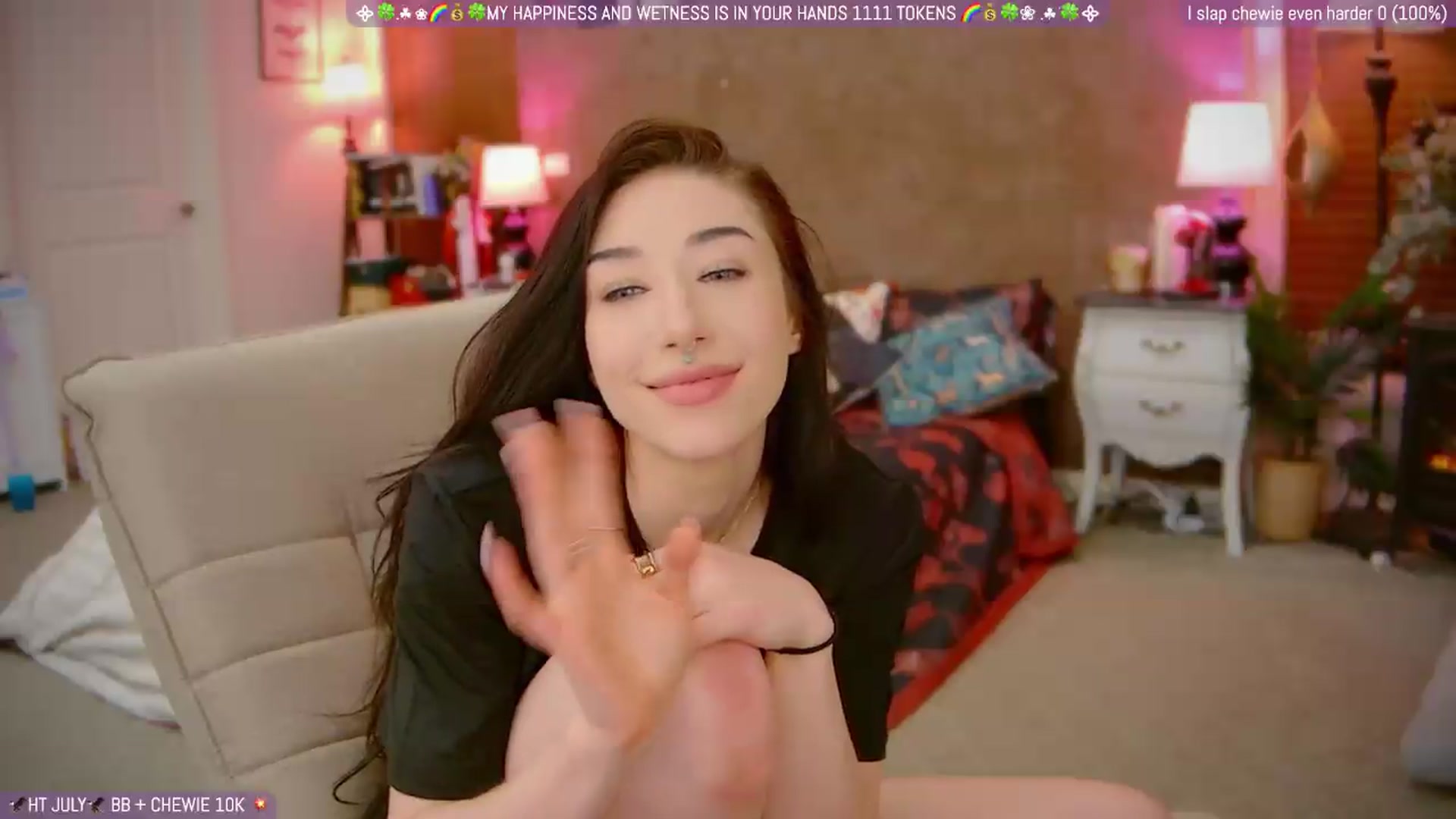 Gallery image thumbnail from Korra's myfreecams stream on, 07/03/2026, 15:14 image 12 of 20