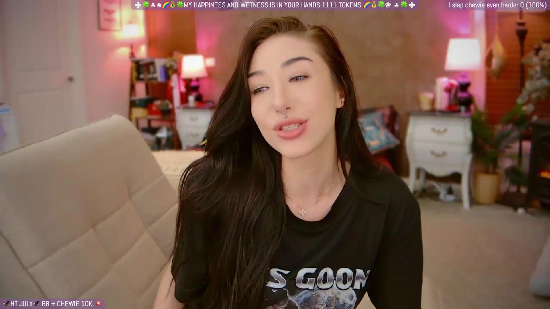 Gallery image thumbnail from Korra's myfreecams stream on, 07/03/2026, 15:14 image 15 of 20