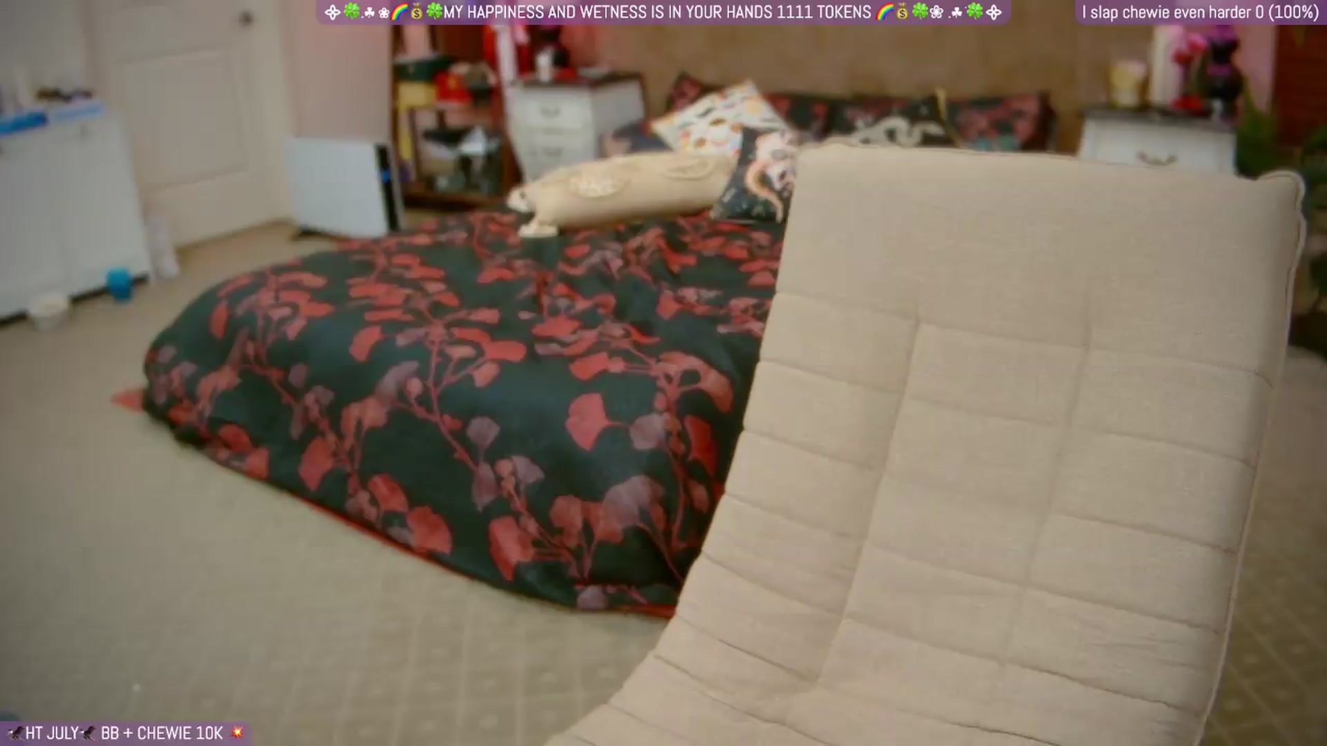 Gallery image thumbnail from Korra's myfreecams stream on, 07/04/2026, 08:53 image 20 of 20