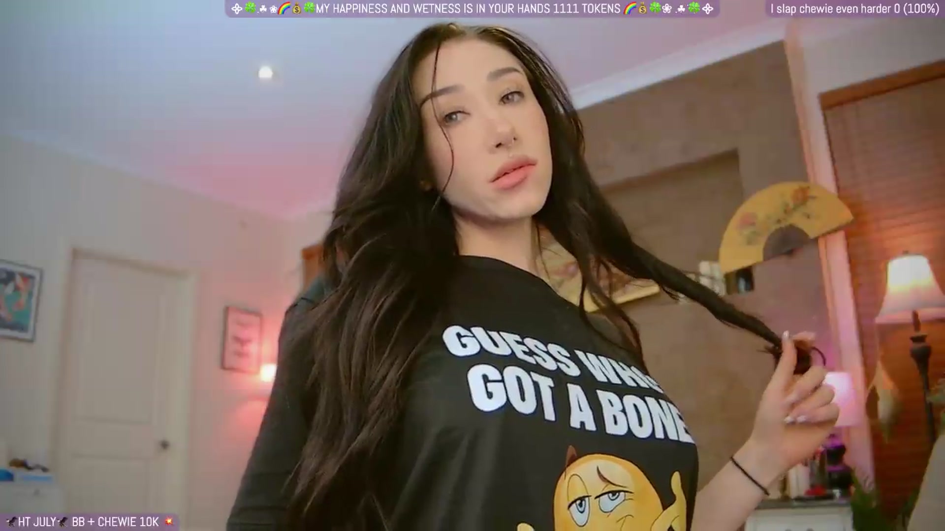 Gallery image thumbnail from Korra's myfreecams stream on, 07/04/2026, 12:53 image 18 of 20