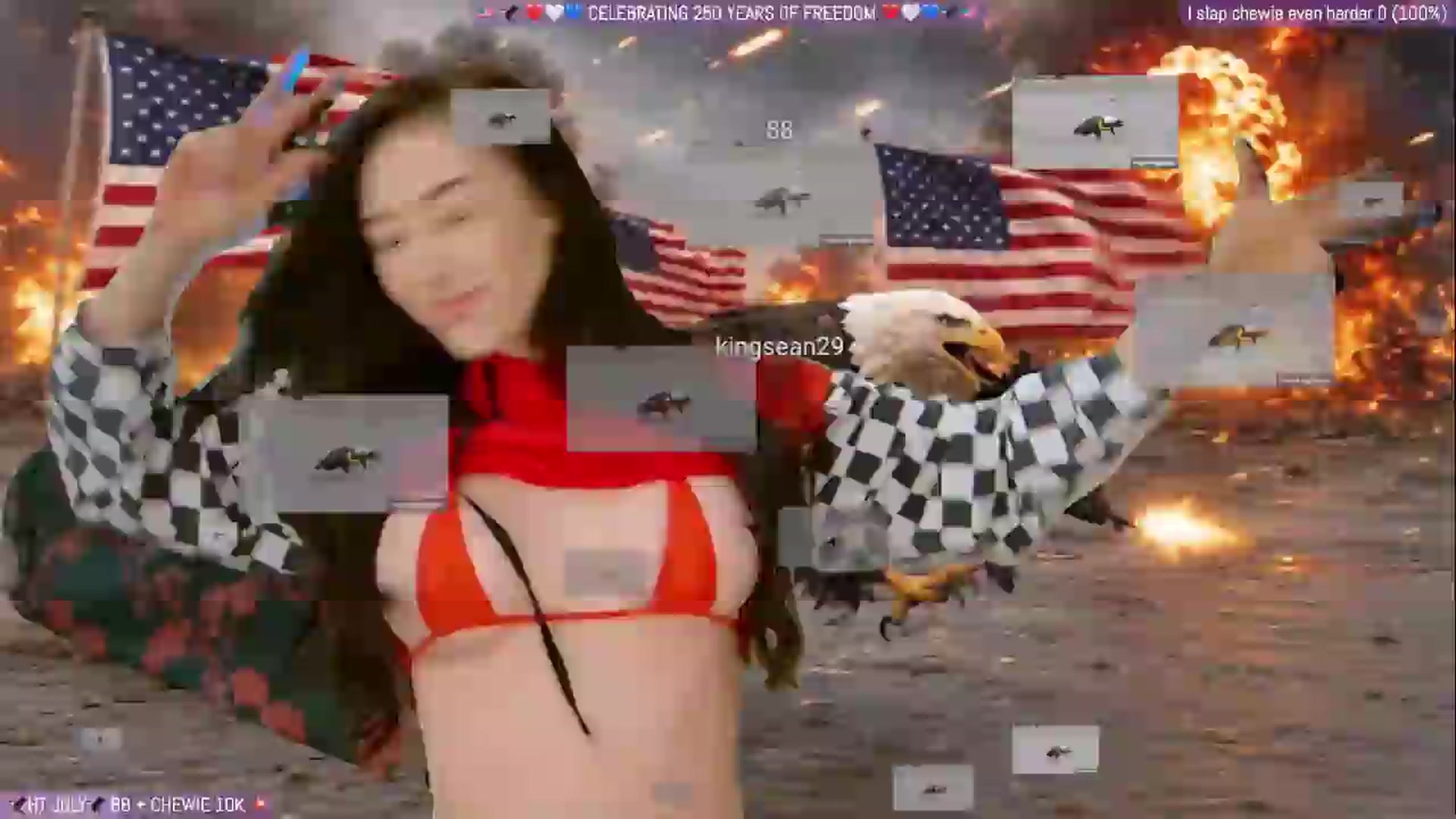 Gallery image thumbnail from Korra's myfreecams stream on, 07/05/2026, 04:21 image 15 of 20