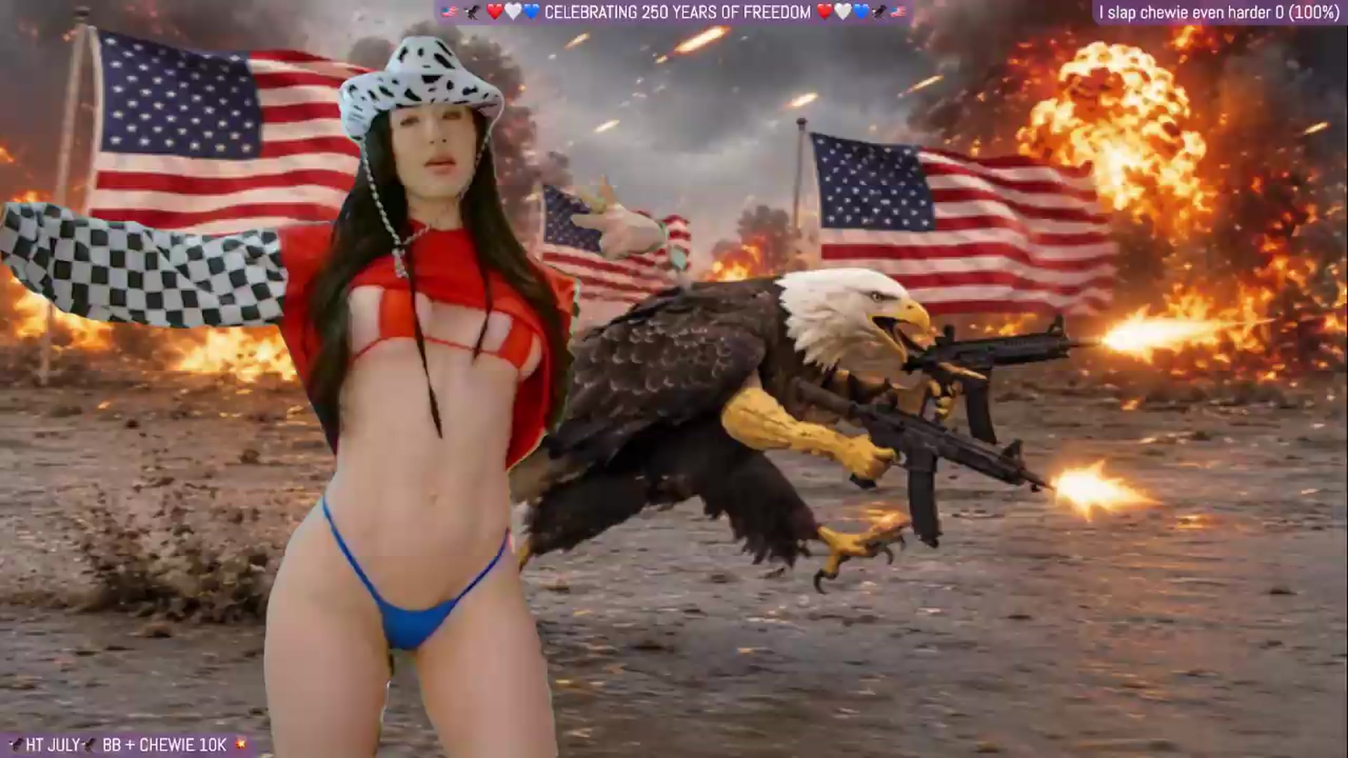 Gallery image thumbnail from Korra's myfreecams stream on, 07/05/2026, 04:21 image 18 of 20