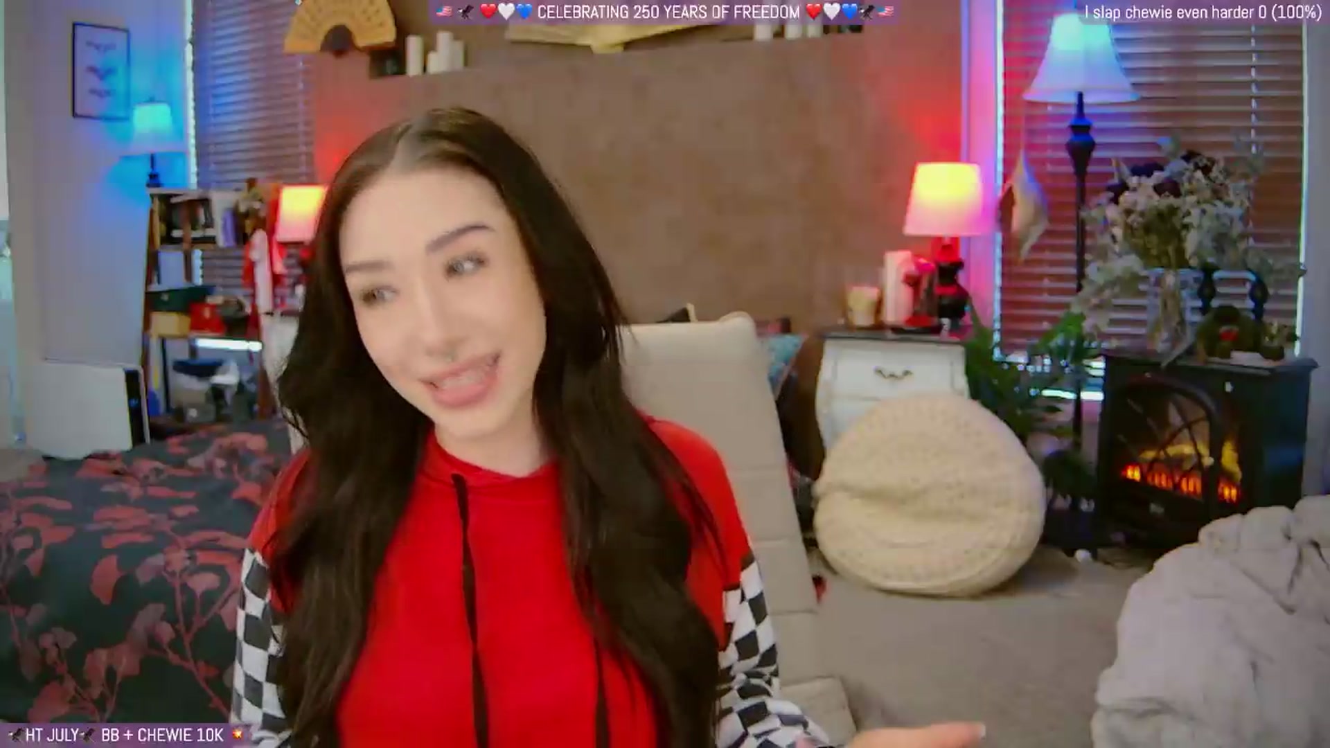 Gallery image thumbnail from Korra's myfreecams stream on, 07/05/2026, 04:21 image 11 of 20