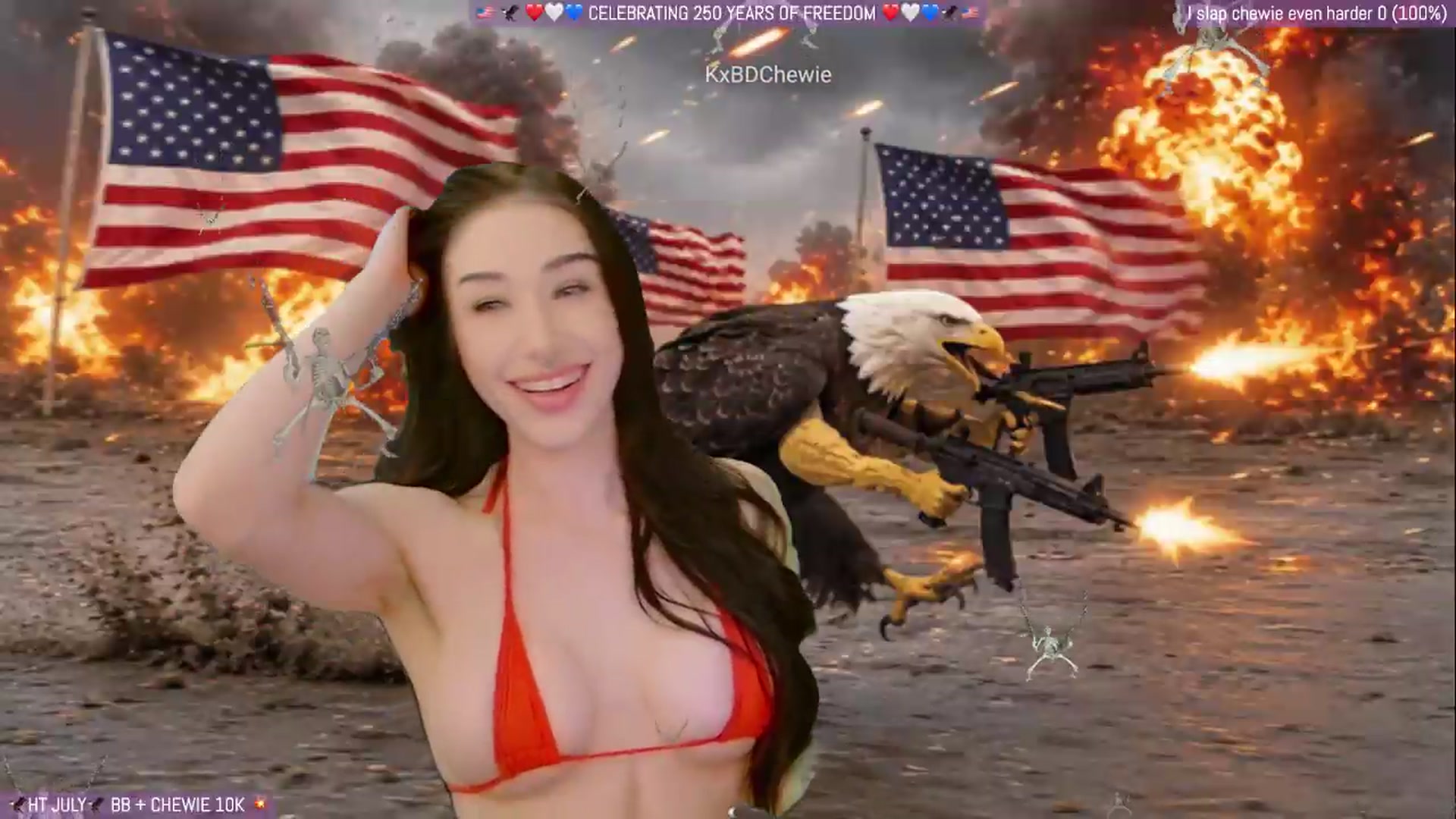 Gallery image thumbnail from Korra's myfreecams stream on, 07/05/2026, 08:29 image 3 of 20