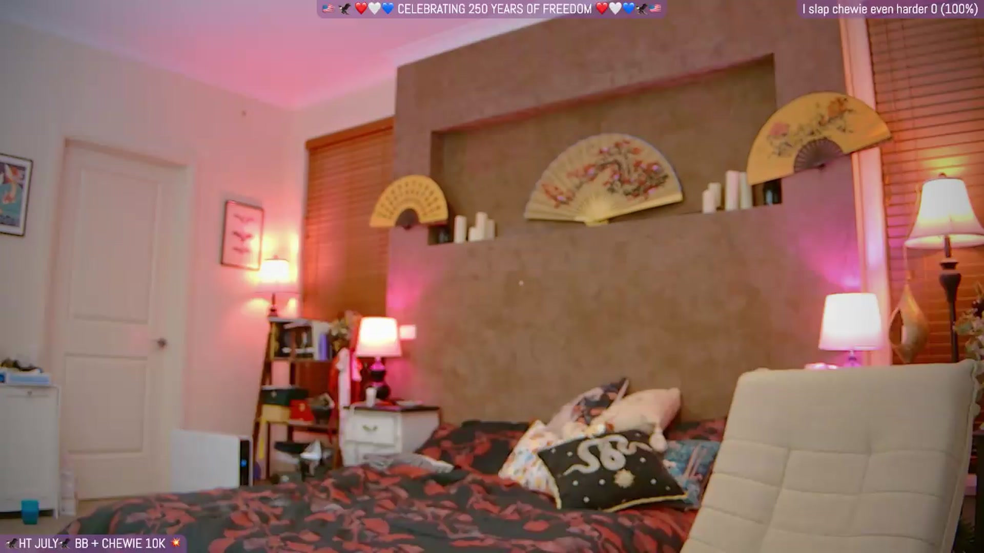 Gallery image thumbnail from Korra's myfreecams stream on, 07/05/2026, 12:55 image 11 of 20