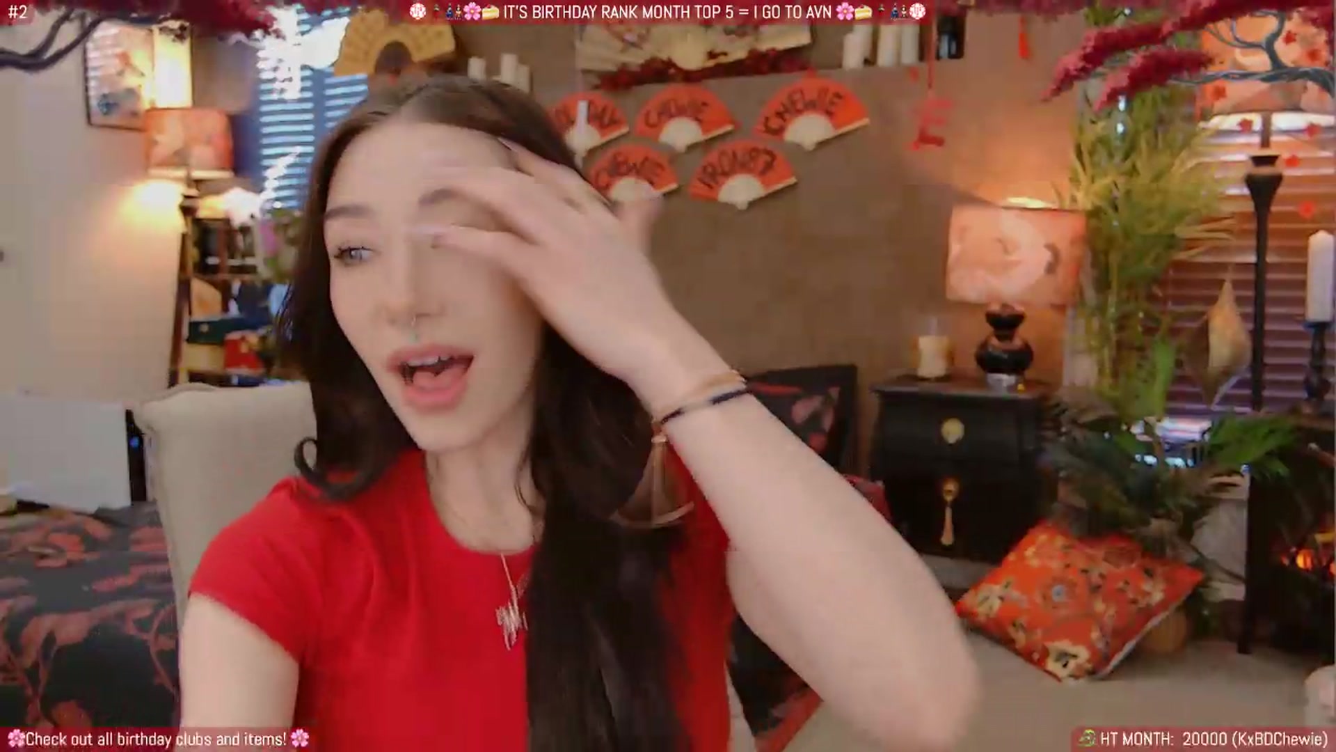Gallery image thumbnail from Korra's myfreecams stream on, 08/02/2026, 05:24 image 4 of 20