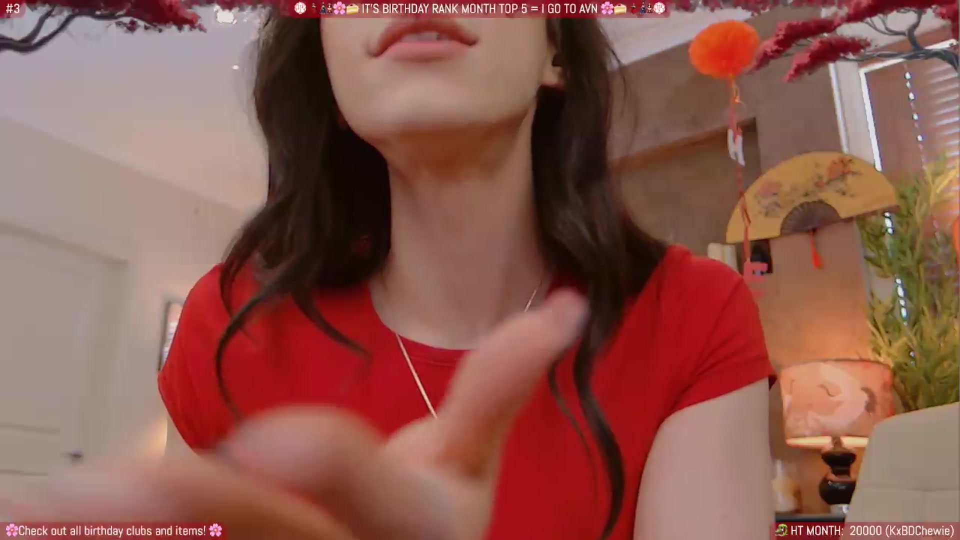 Gallery image thumbnail from Korra's myfreecams stream on, 08/02/2026, 05:24 image 5 of 20