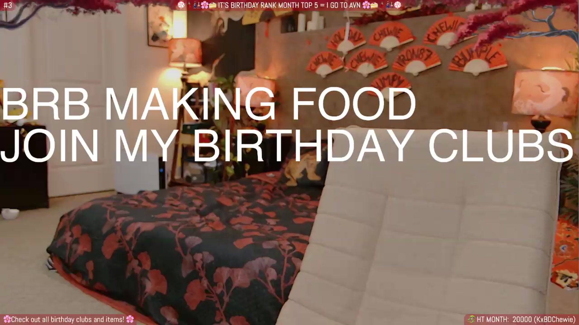 Gallery image thumbnail from Korra's myfreecams stream on, 08/02/2026, 11:56 image 8 of 20