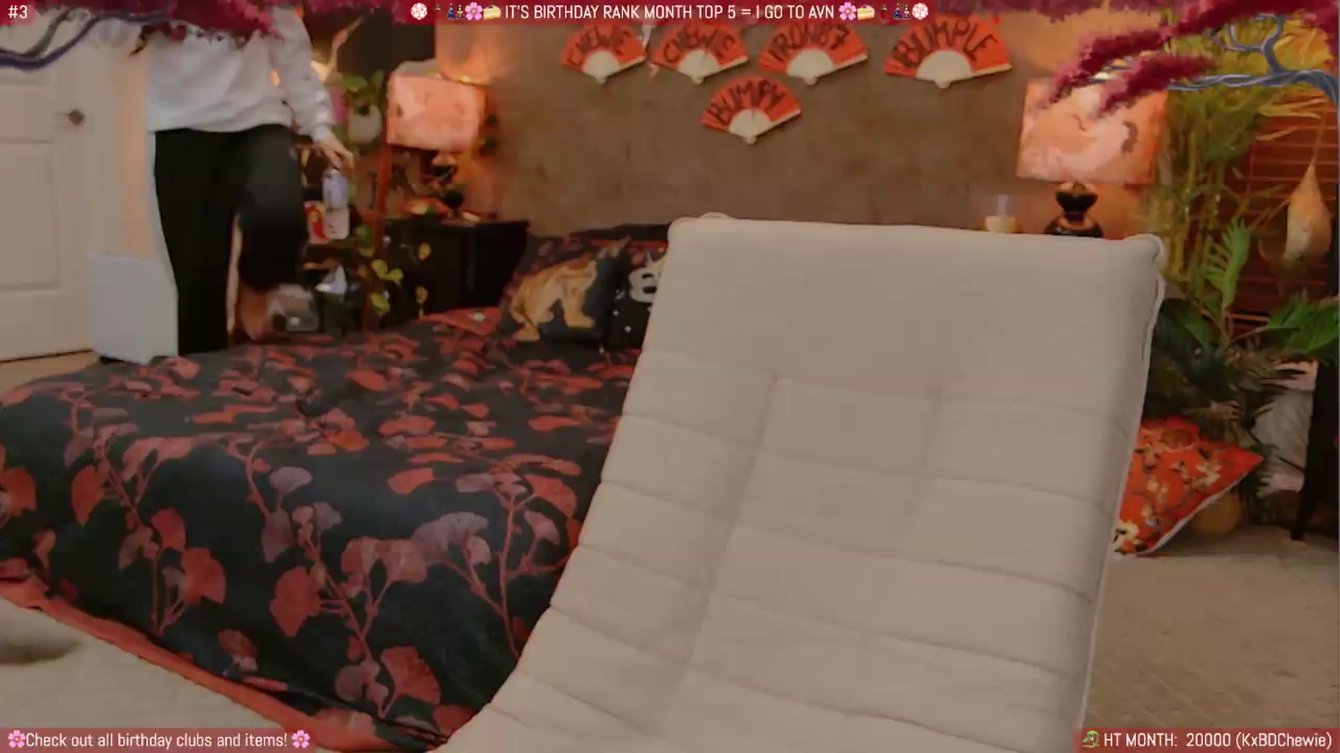 Gallery image thumbnail from Korra's myfreecams stream on, 08/02/2026, 11:56 image 12 of 20