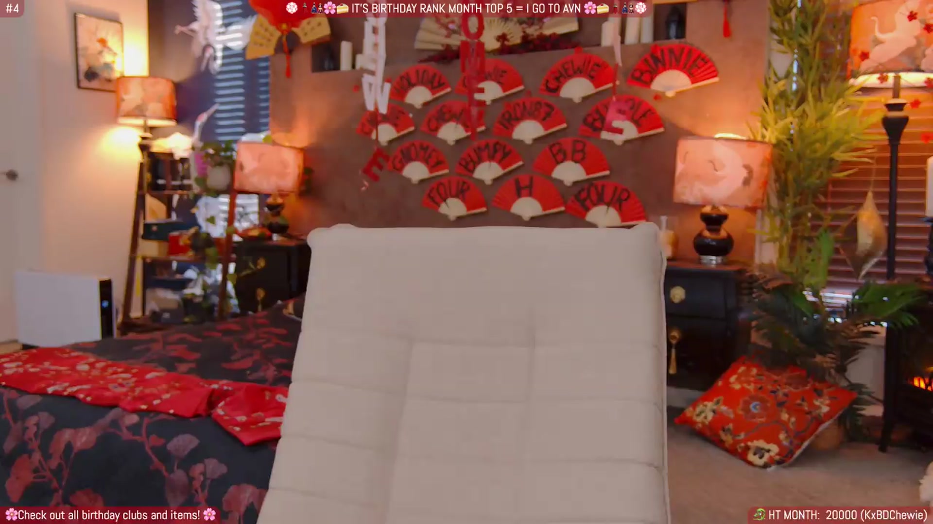 Gallery image thumbnail from Korra's myfreecams stream on, 08/05/2026, 07:36 image 11 of 20