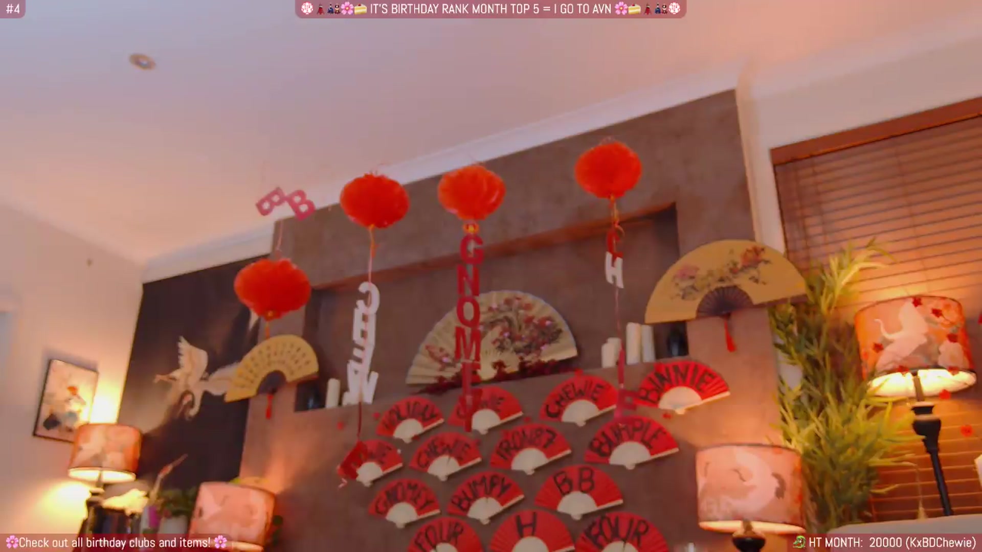 Gallery image thumbnail from Korra's myfreecams stream on, 08/05/2026, 10:27 image 9 of 20
