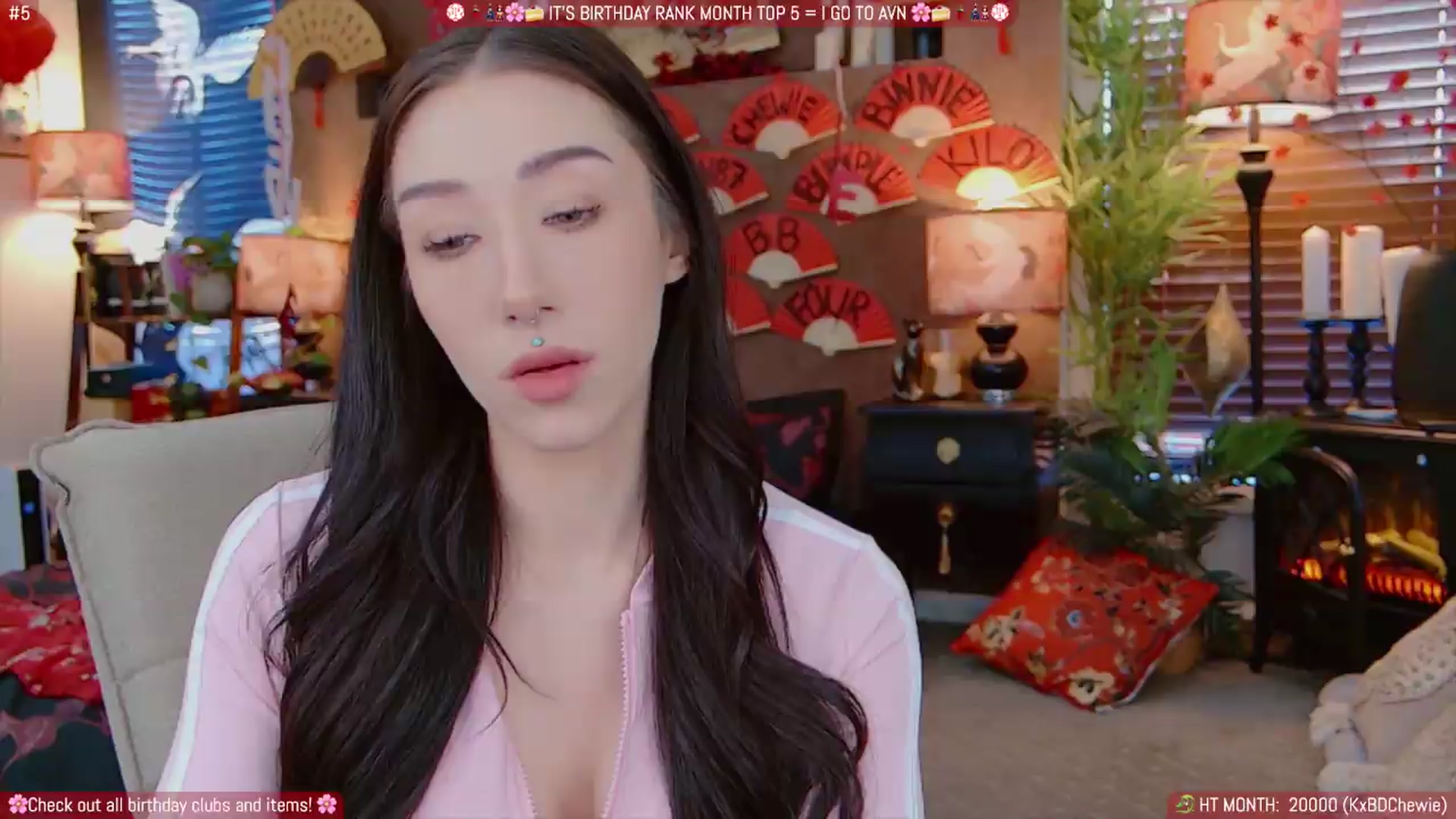 Gallery image thumbnail from Korra's myfreecams stream on, 08/07/2026, 04:07 image 5 of 20