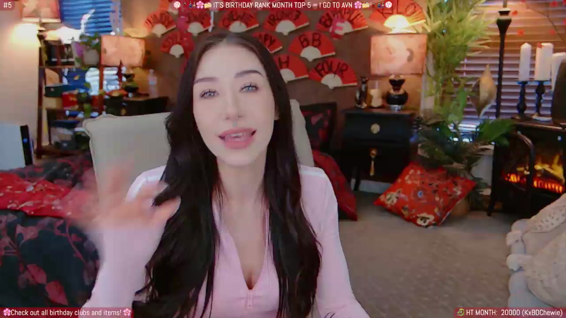 Gallery image thumbnail from Korra's myfreecams stream on, 08/07/2026, 04:07 image 12 of 20
