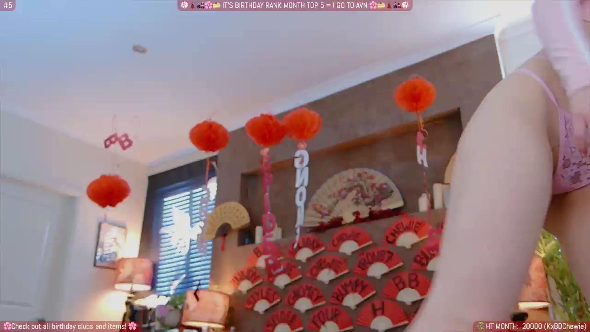 Gallery image thumbnail from Korra's myfreecams stream on, 08/07/2026, 04:07 image 15 of 20