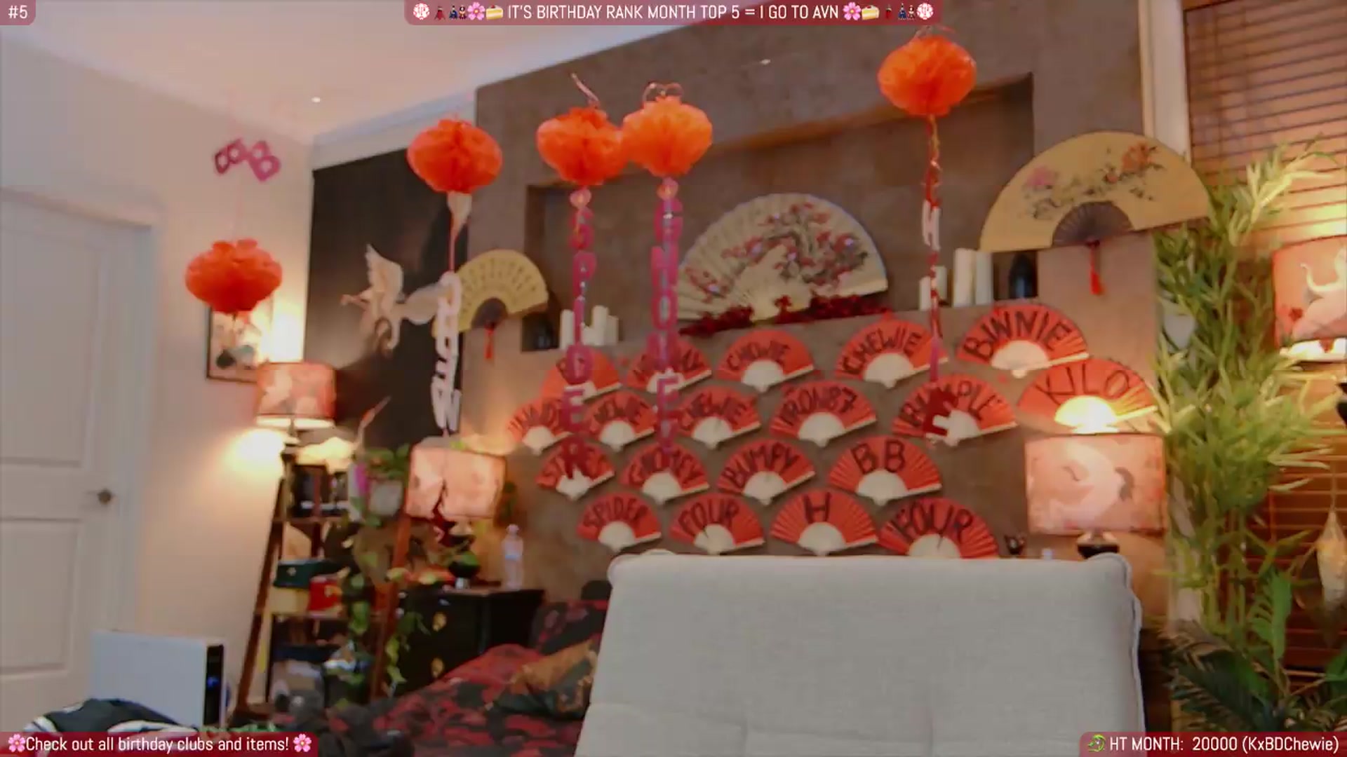 Gallery image thumbnail from Korra's myfreecams stream on, 08/07/2026, 13:18 image 8 of 20