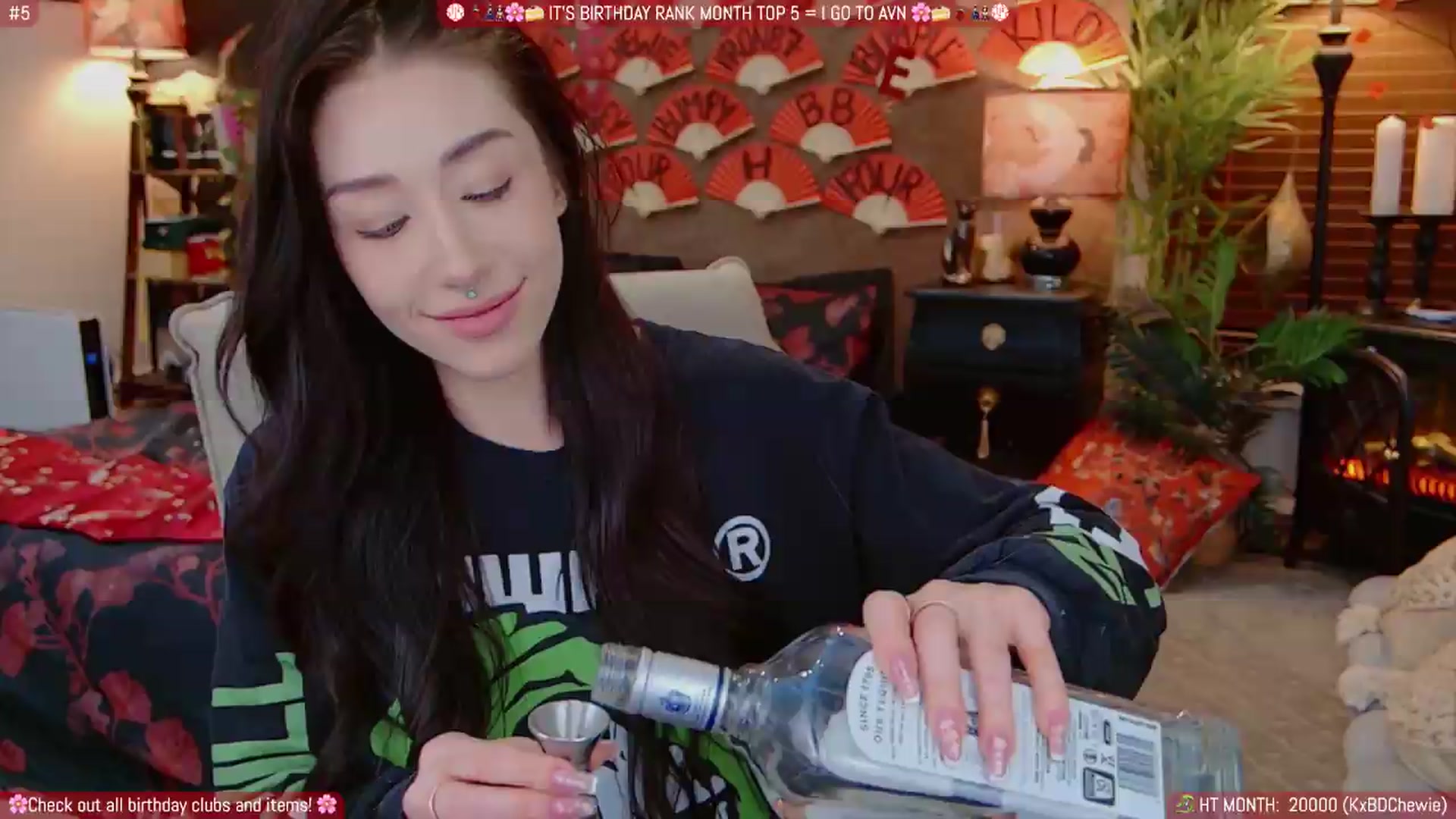 Gallery image thumbnail from Korra's myfreecams stream on, 08/07/2026, 13:18 image 3 of 20