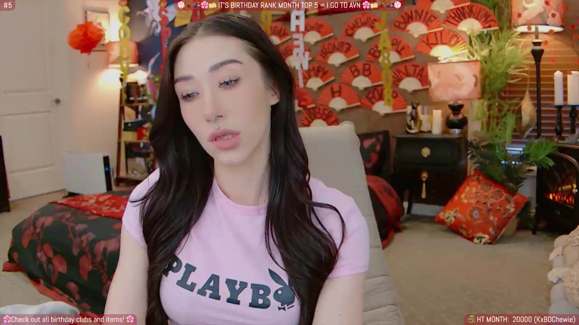 Gallery image thumbnail from Korra's myfreecams stream on, 08/10/2026, 06:22 image 9 of 20