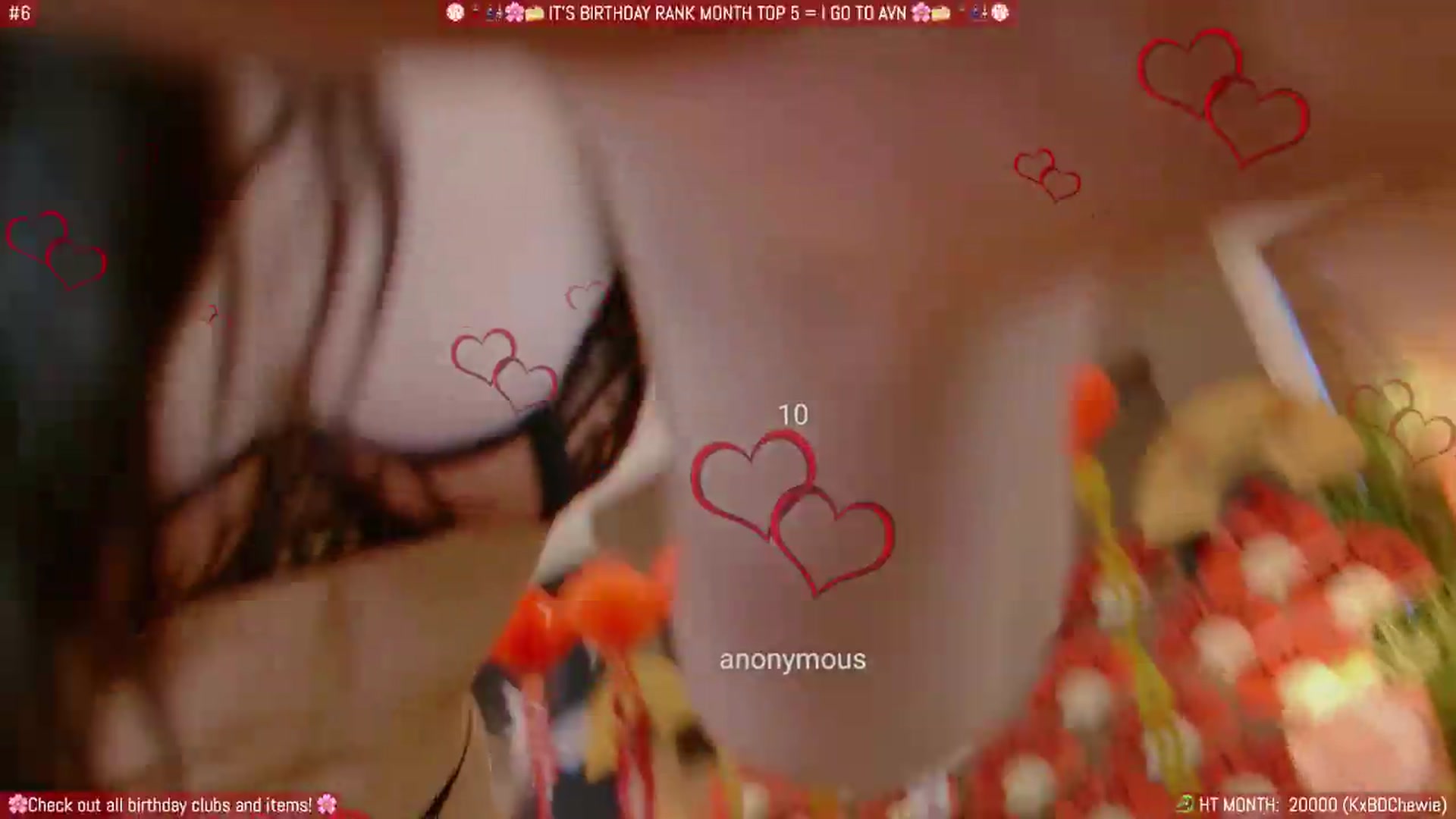 Gallery image thumbnail from Korra's myfreecams stream on, 08/10/2026, 06:22 image 19 of 20