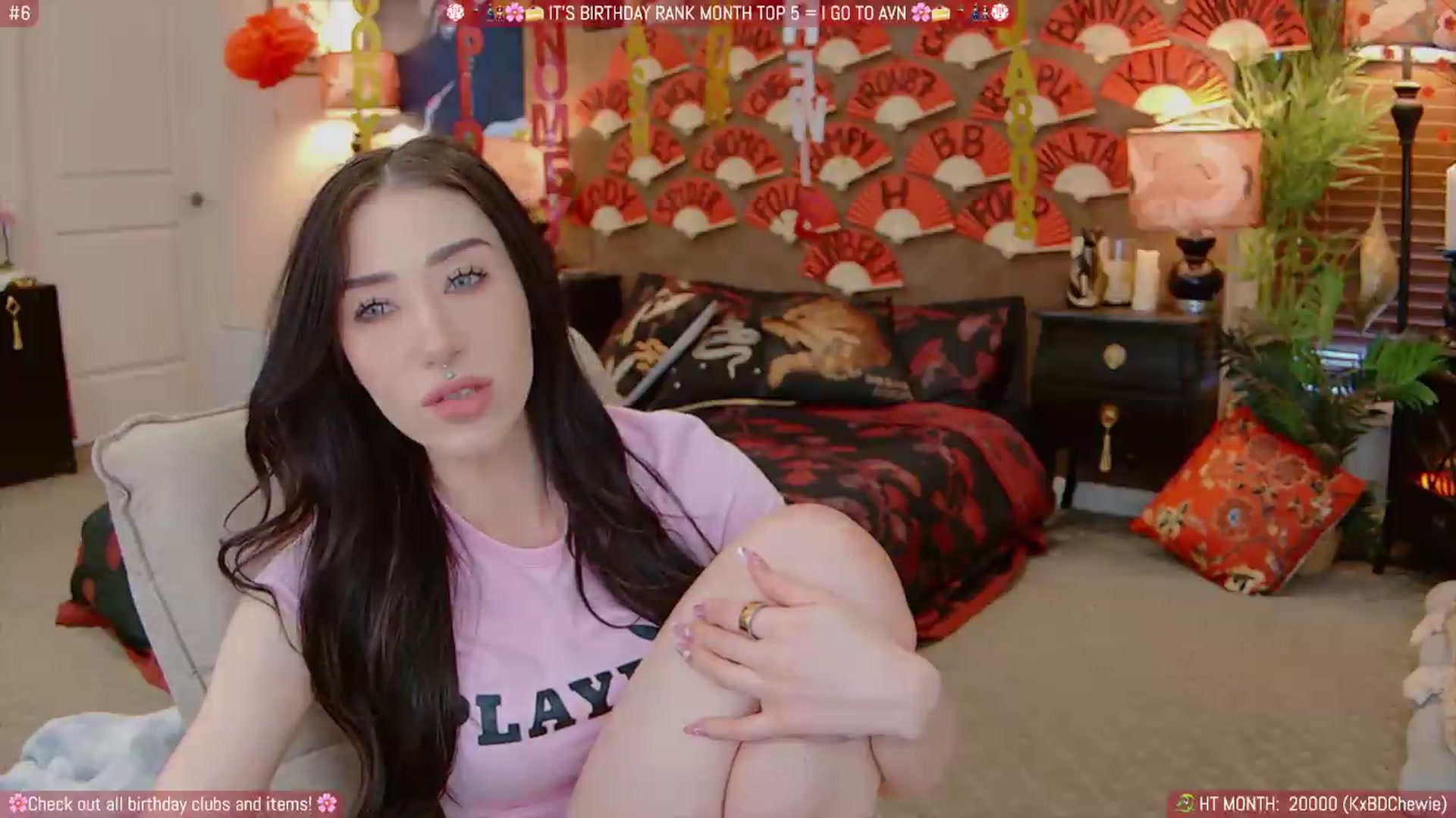 Gallery image thumbnail from Korra's myfreecams stream on, 08/10/2026, 06:22 image 15 of 20