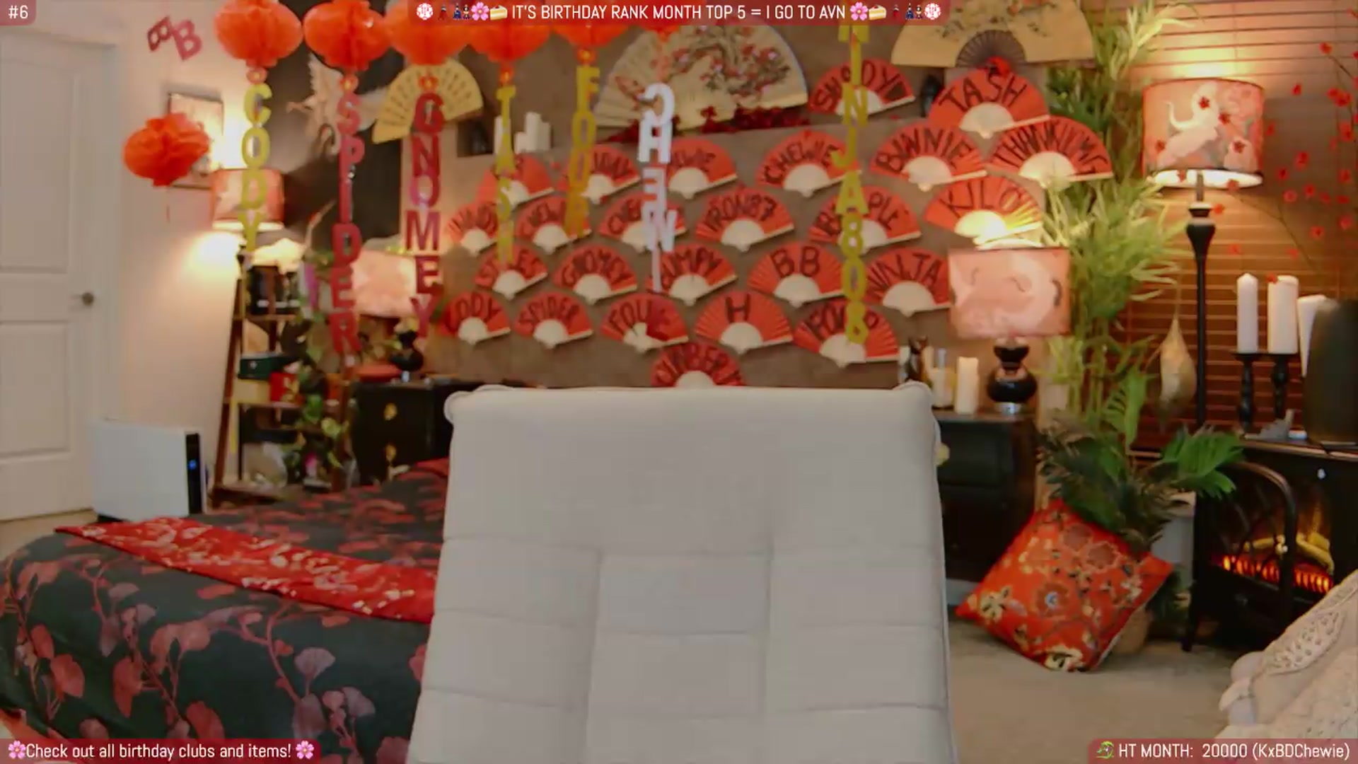 Gallery image thumbnail from Korra's myfreecams stream on, 08/10/2026, 11:46 image 4 of 20