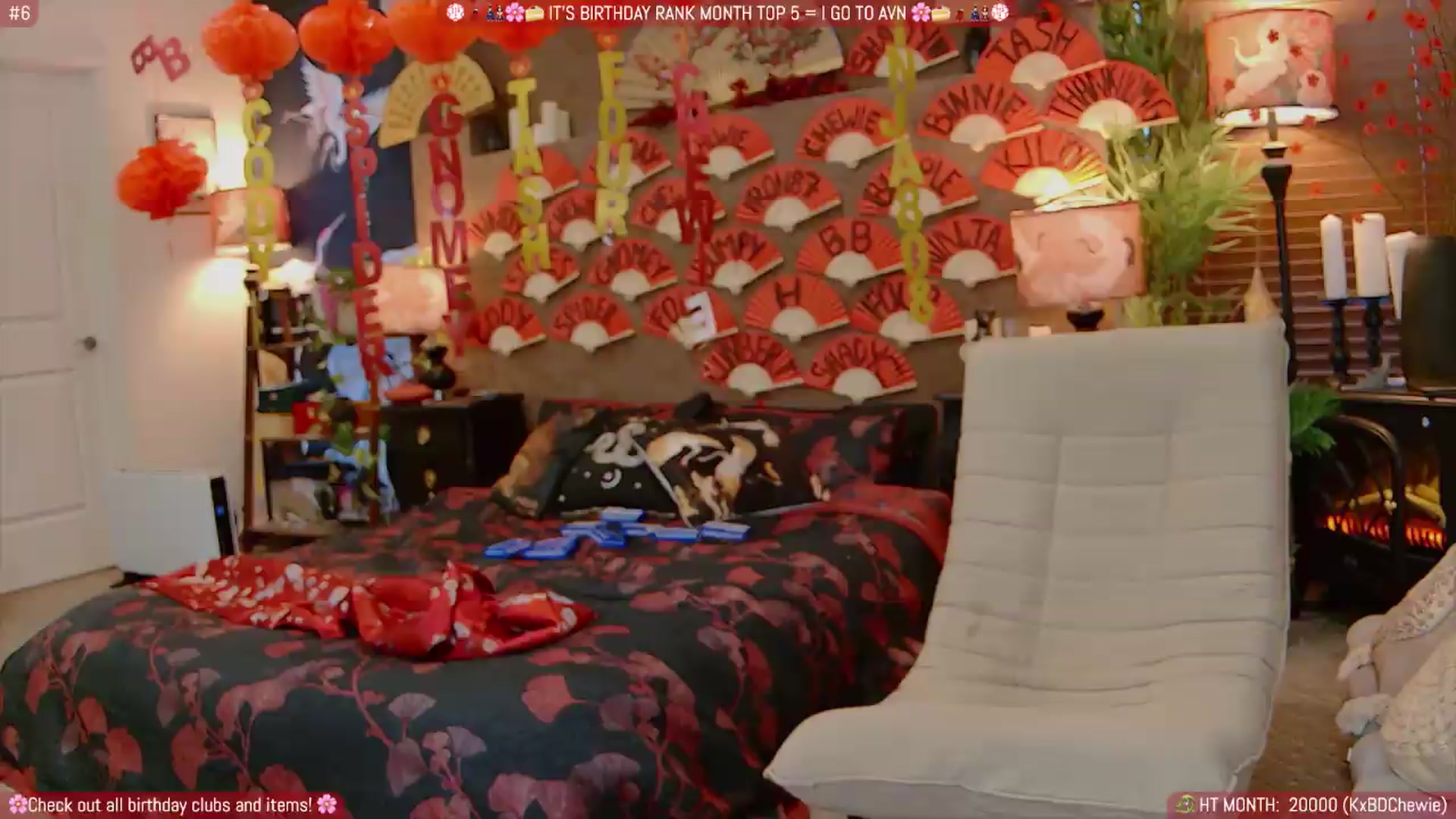 Gallery image thumbnail from Korra's myfreecams stream on, 08/11/2026, 08:07 image 1 of 20