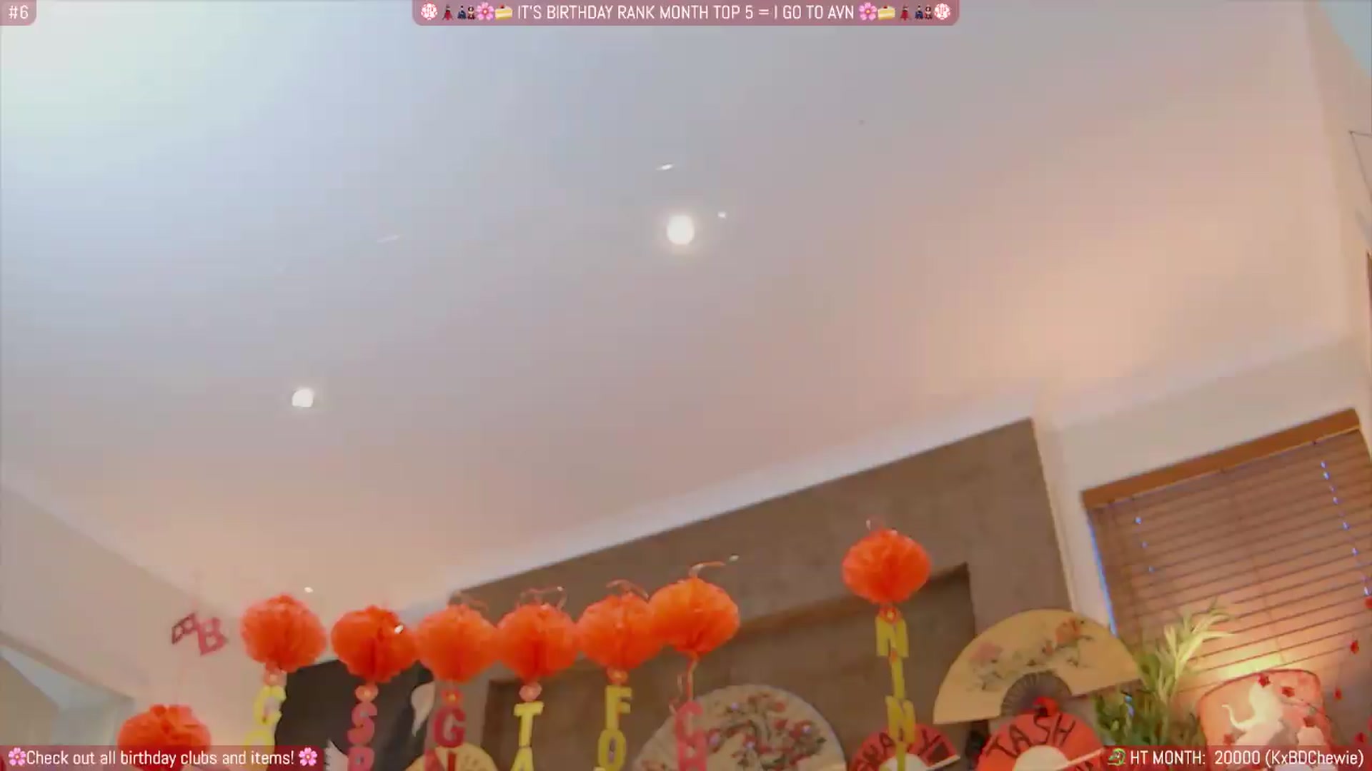 Gallery image thumbnail from Korra's myfreecams stream on, 08/11/2026, 08:07 image 9 of 20
